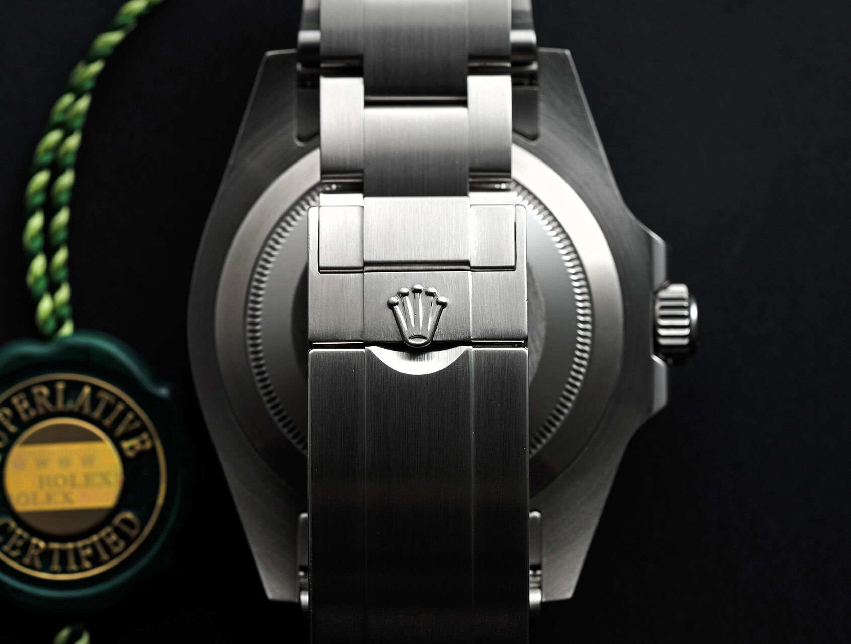 ref 126610LN | 126610LN - Latest Model | Rolex Submariner Date