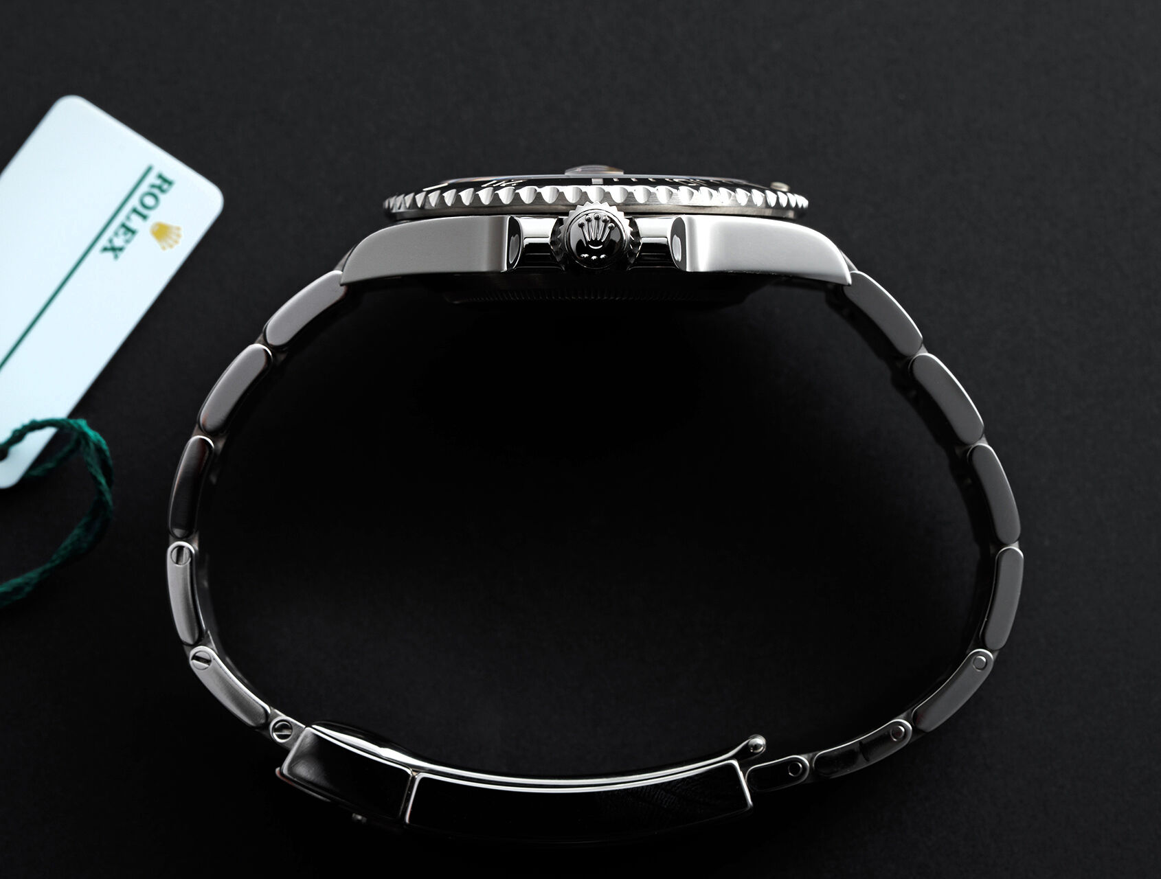 ref 126610LN | 126610LN - Latest Model | Rolex Submariner Date