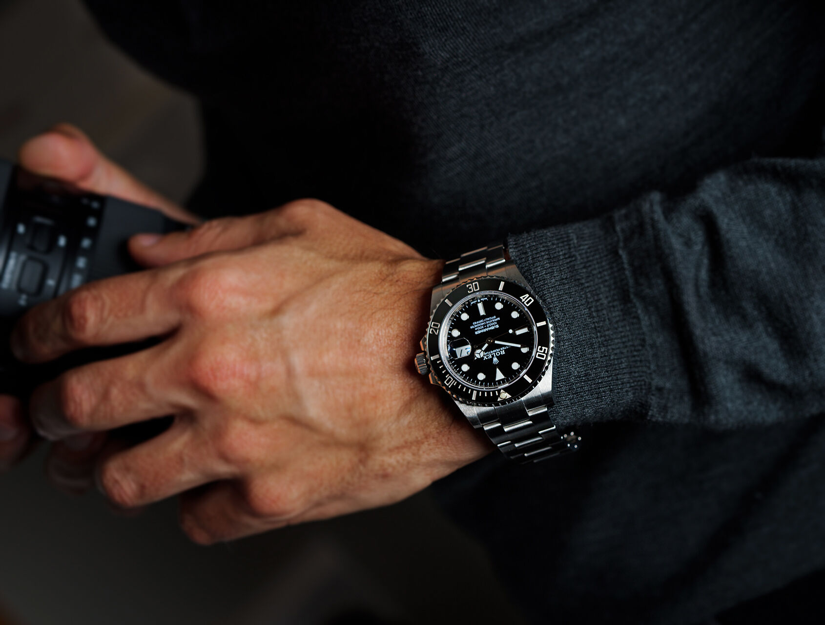 ref 126610LN | 126610LN - Latest Model | Rolex Submariner Date