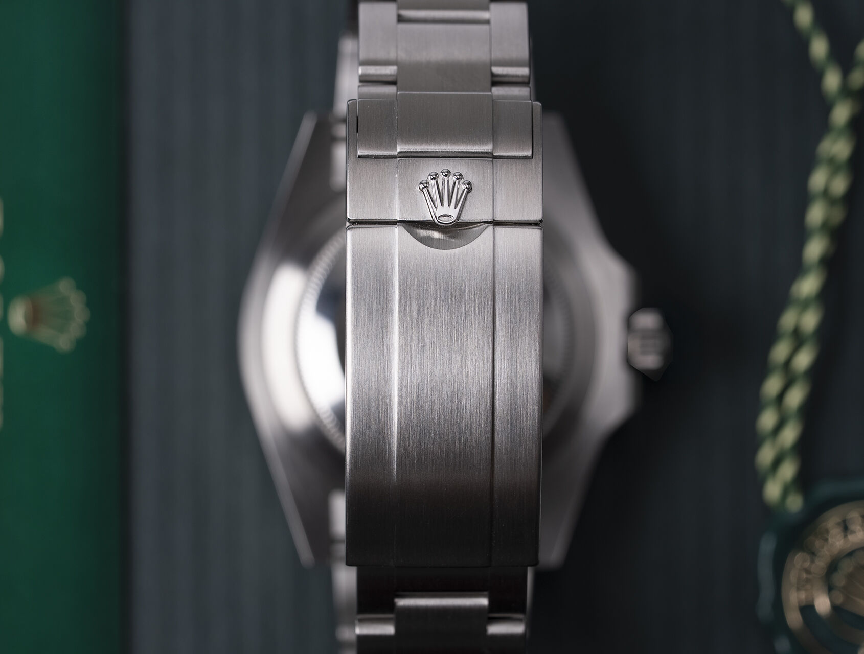 ref 126610LN | 126610LN - Latest Model | Rolex Submariner Date