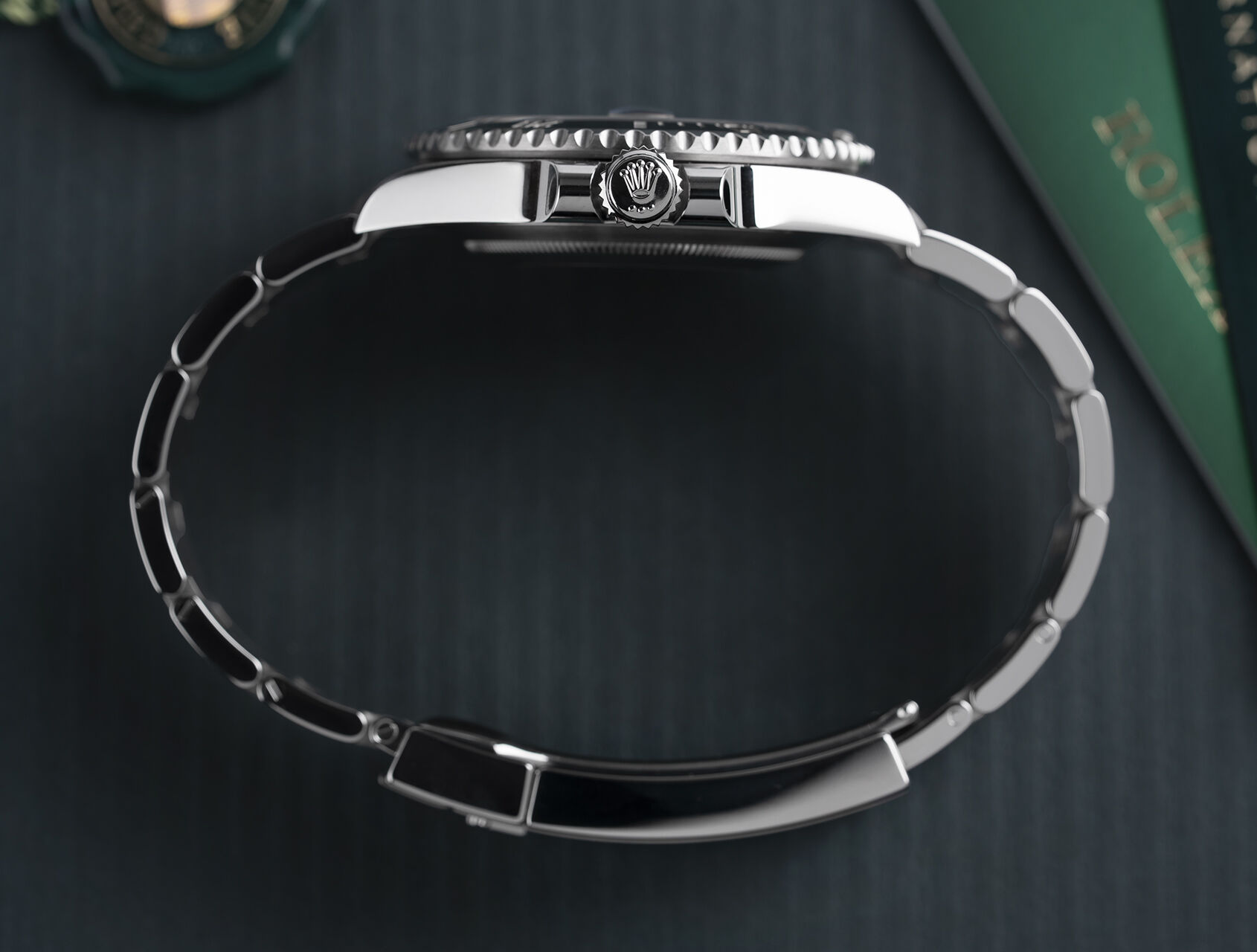 ref 126610LN | 126610LN - Latest Model | Rolex Submariner Date