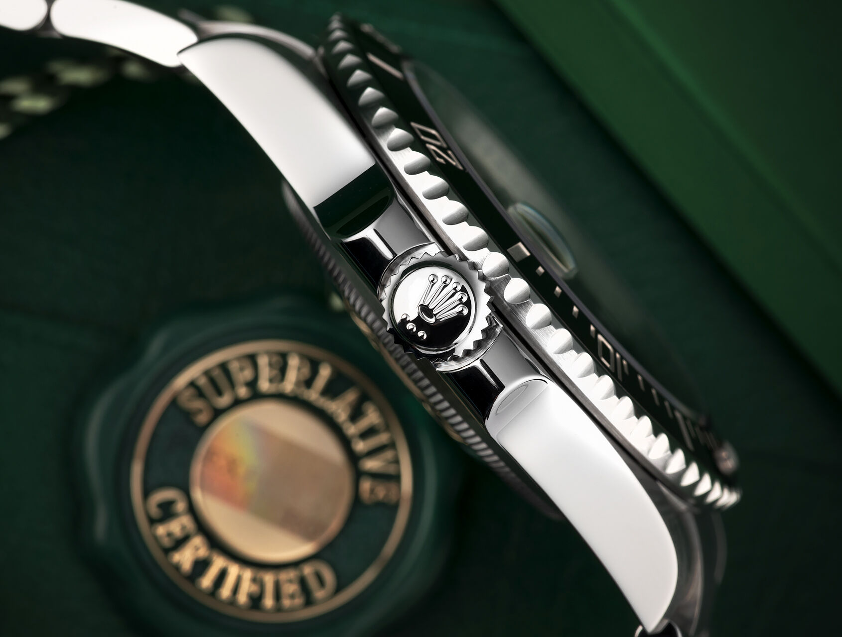 ref 126610LN | 126610LN - Latest Model | Rolex Submariner Date