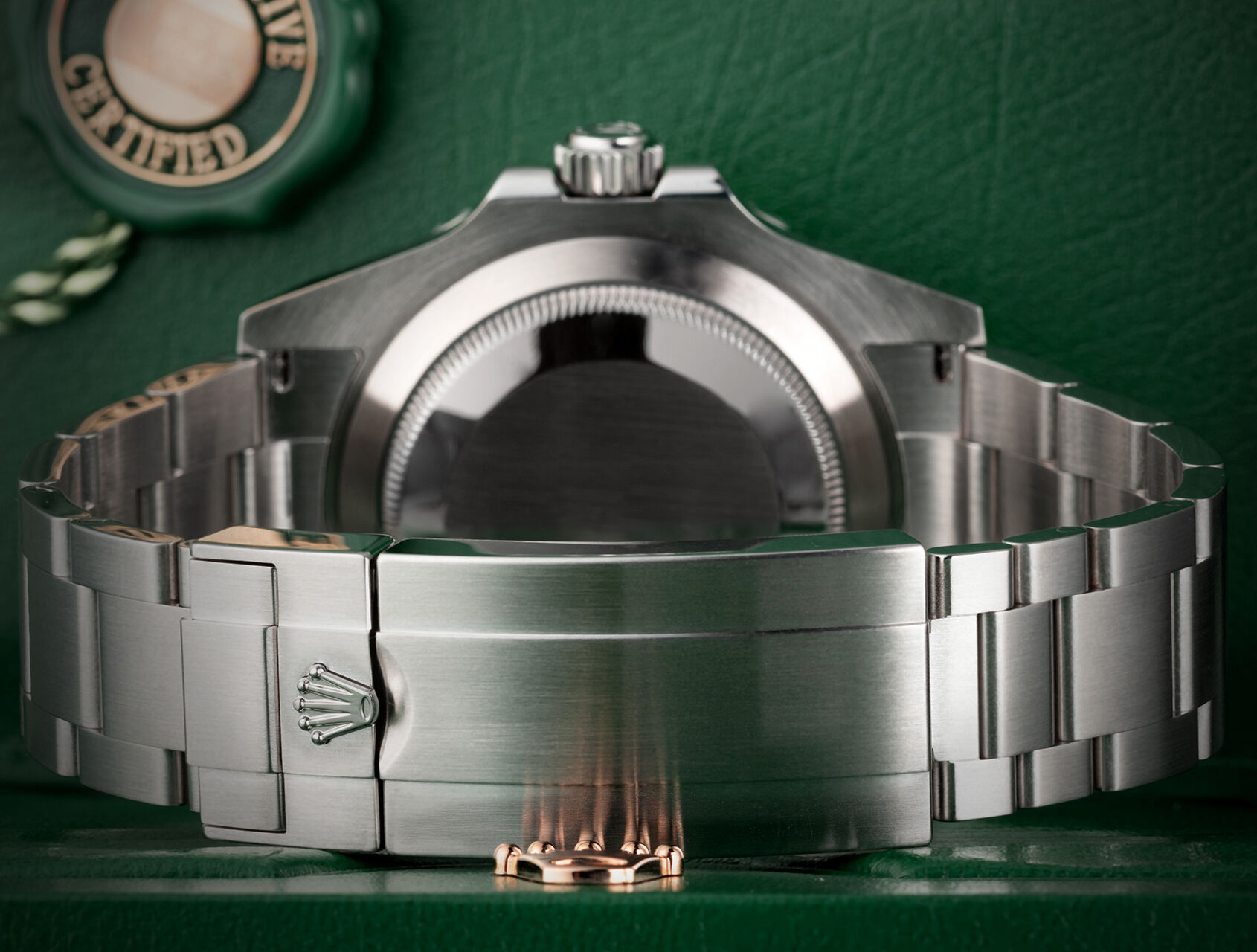 ref 126610LN | 126610LN - Latest Model | Rolex Submariner Date