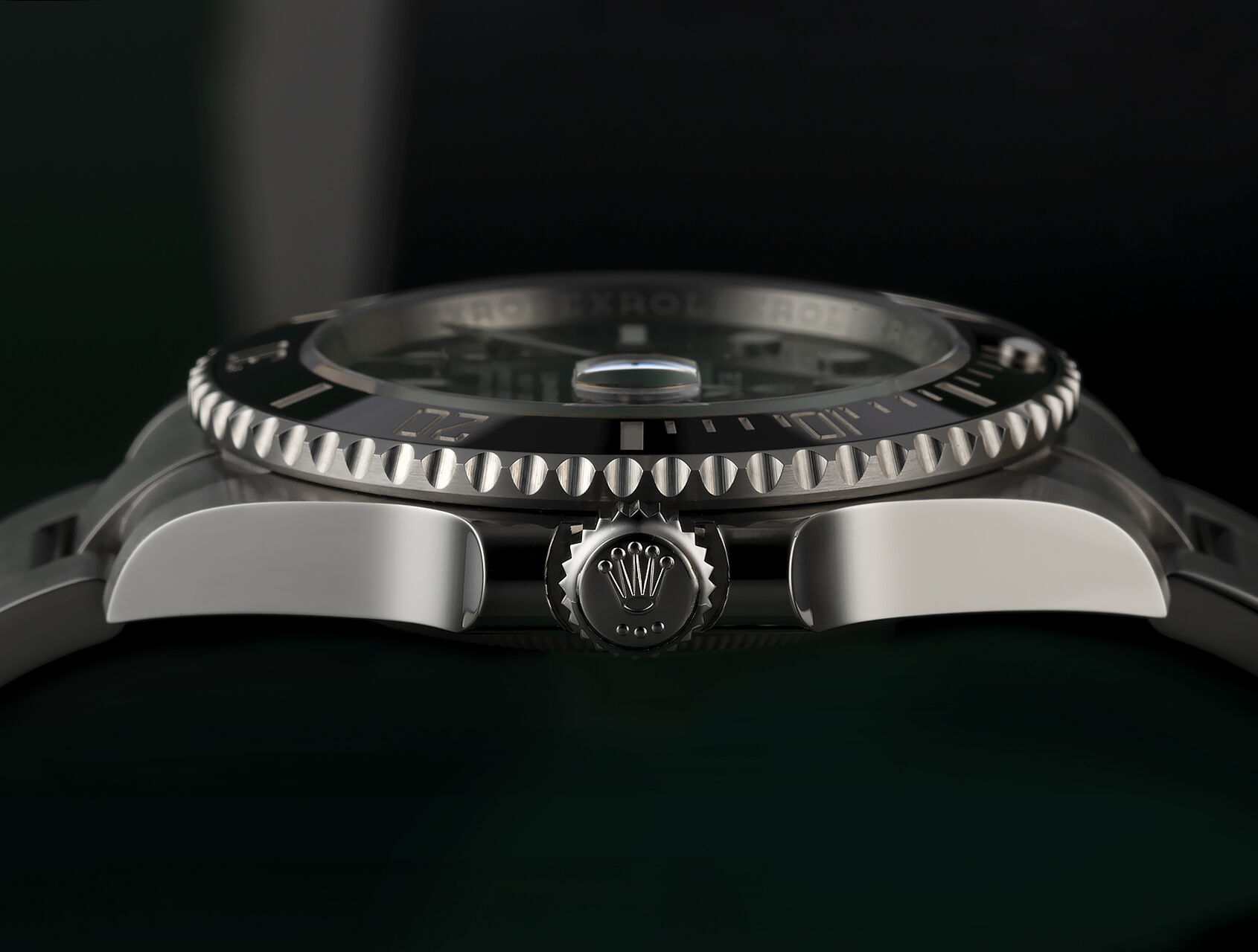 ref 126610LN | 126610LN - Latest Model | Rolex Submariner Date