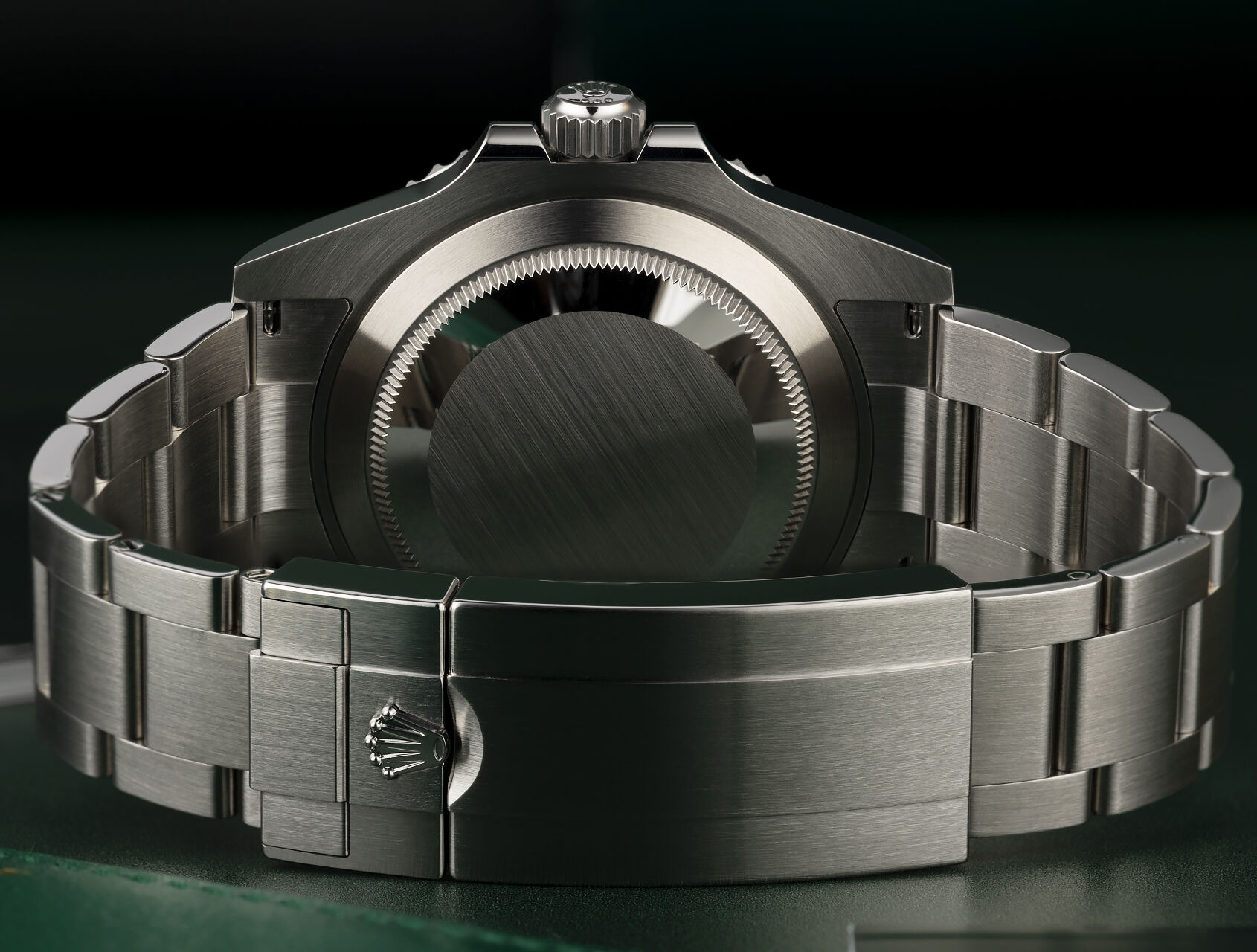 ref 126610LN | 126610LN - Latest Model | Rolex Submariner Date