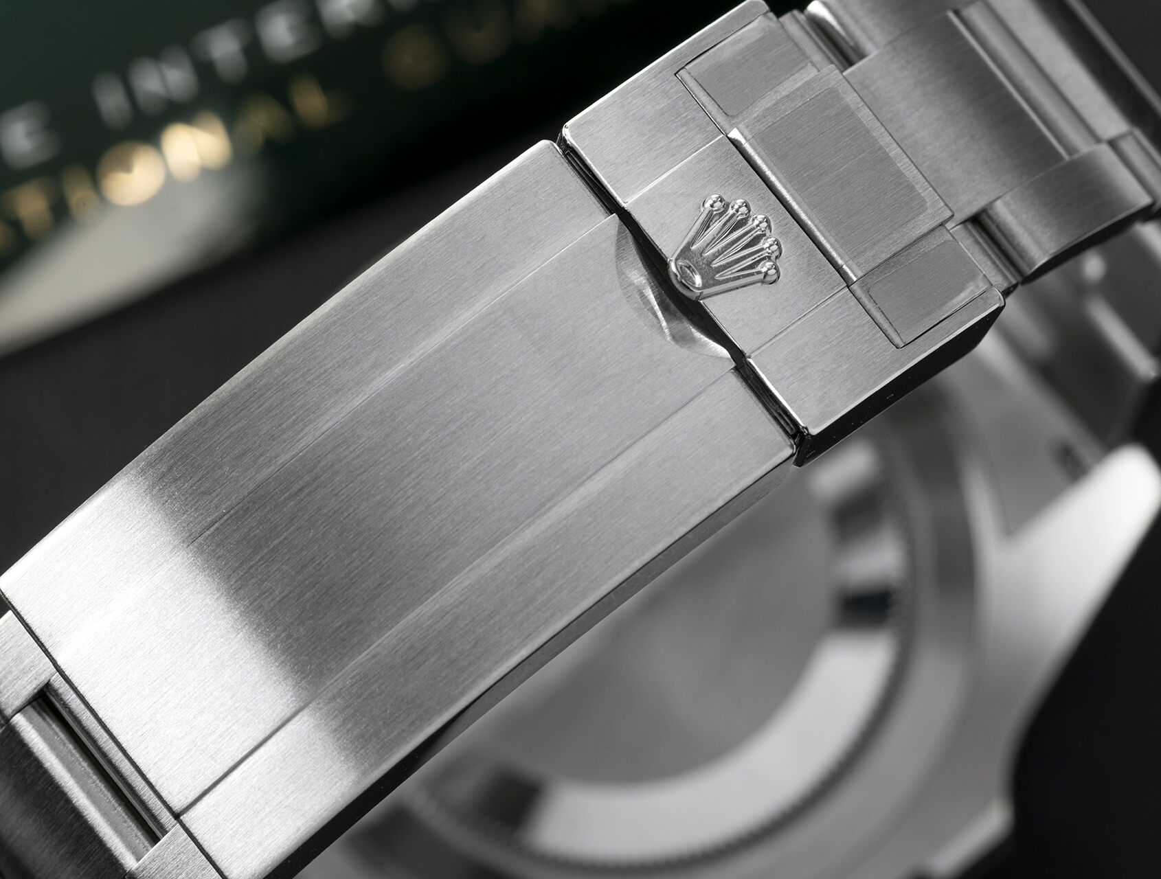 ref 126610LN | 126610LN - Latest Model | Rolex Submariner Date