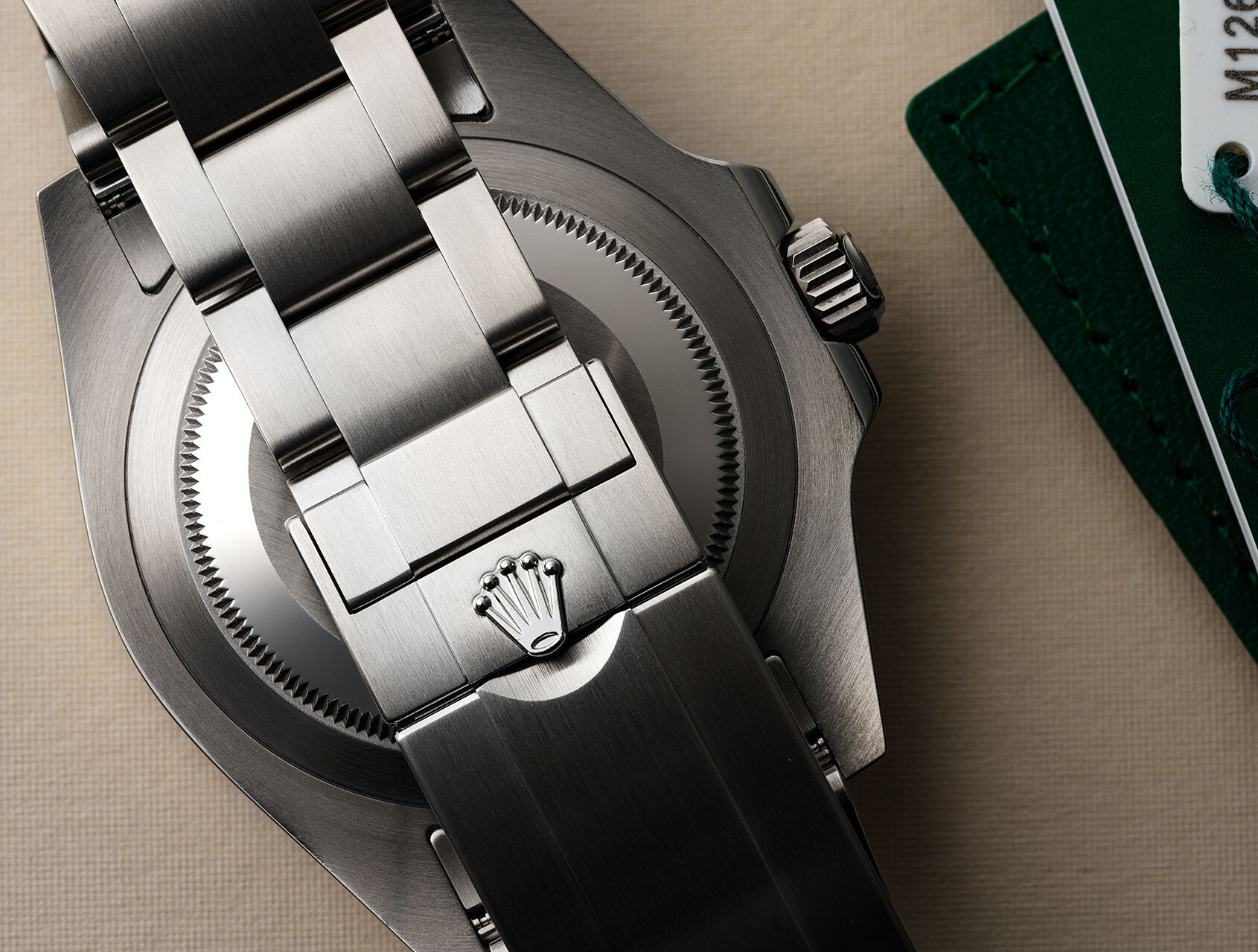 ref 126610LN | 126610LN | Rolex Submariner Date