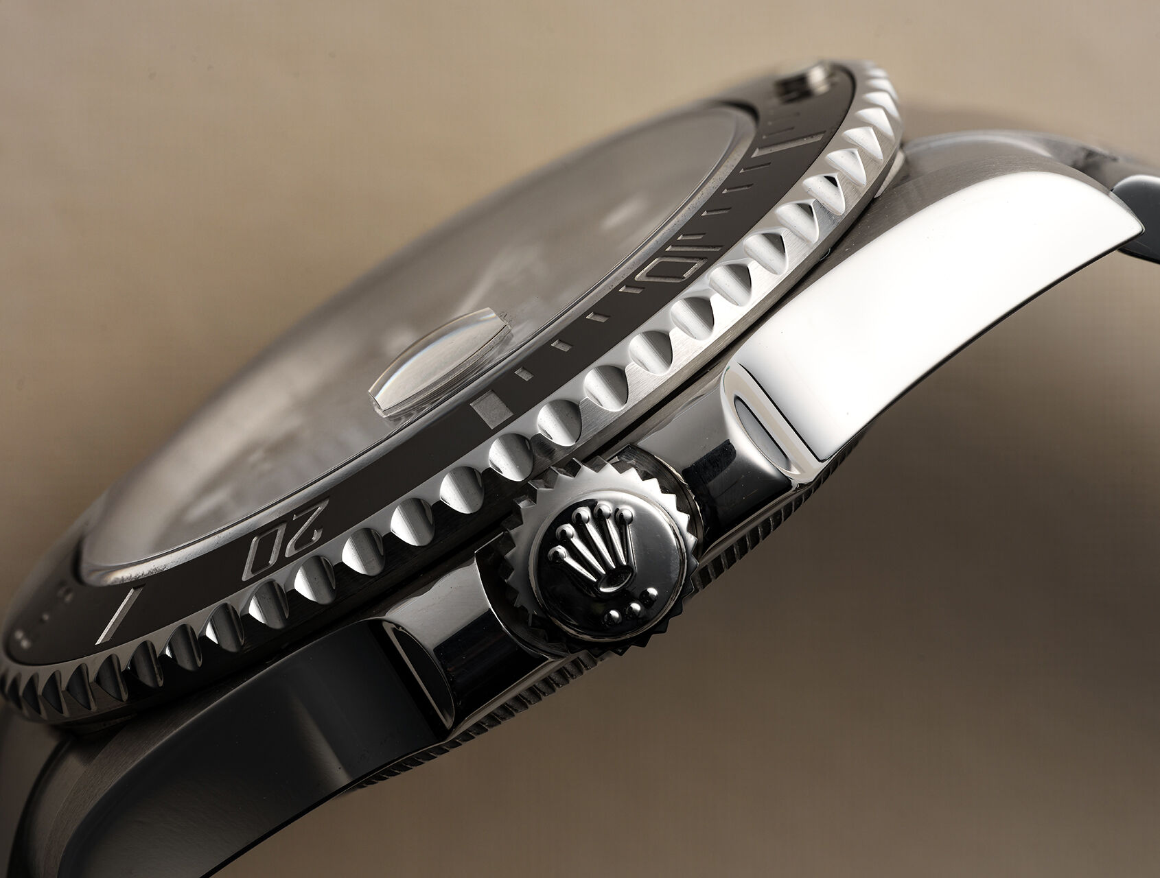ref 126610LN | 126610LN | Rolex Submariner Date