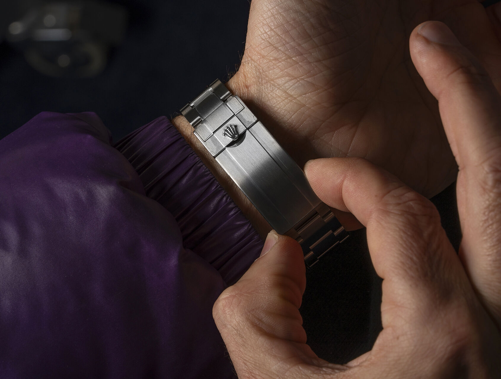 ref 126610LV | 126610LV - Starbucks | Rolex Submariner Date