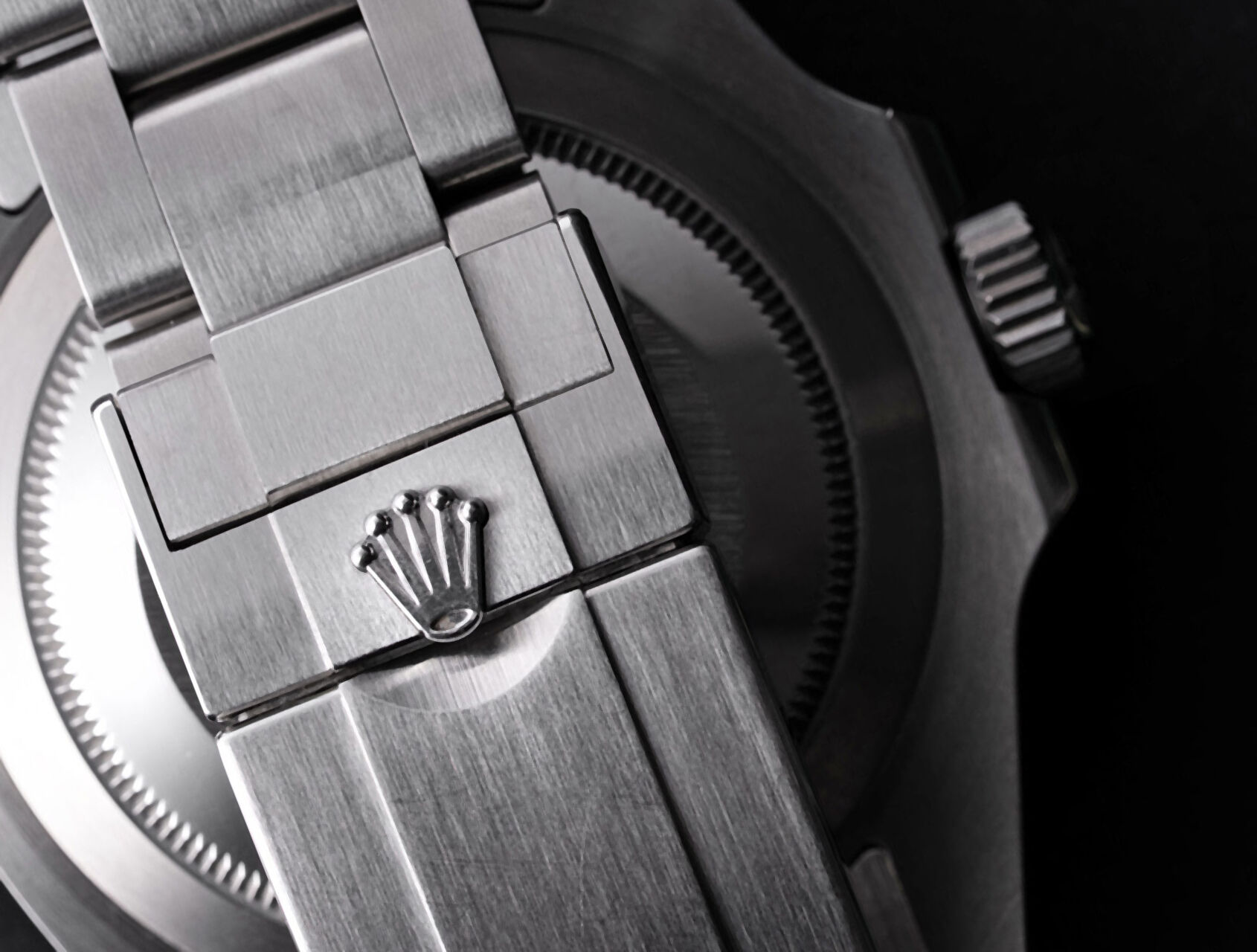 ref 126610LV | 126610LV - Starbucks | Rolex Submariner Date