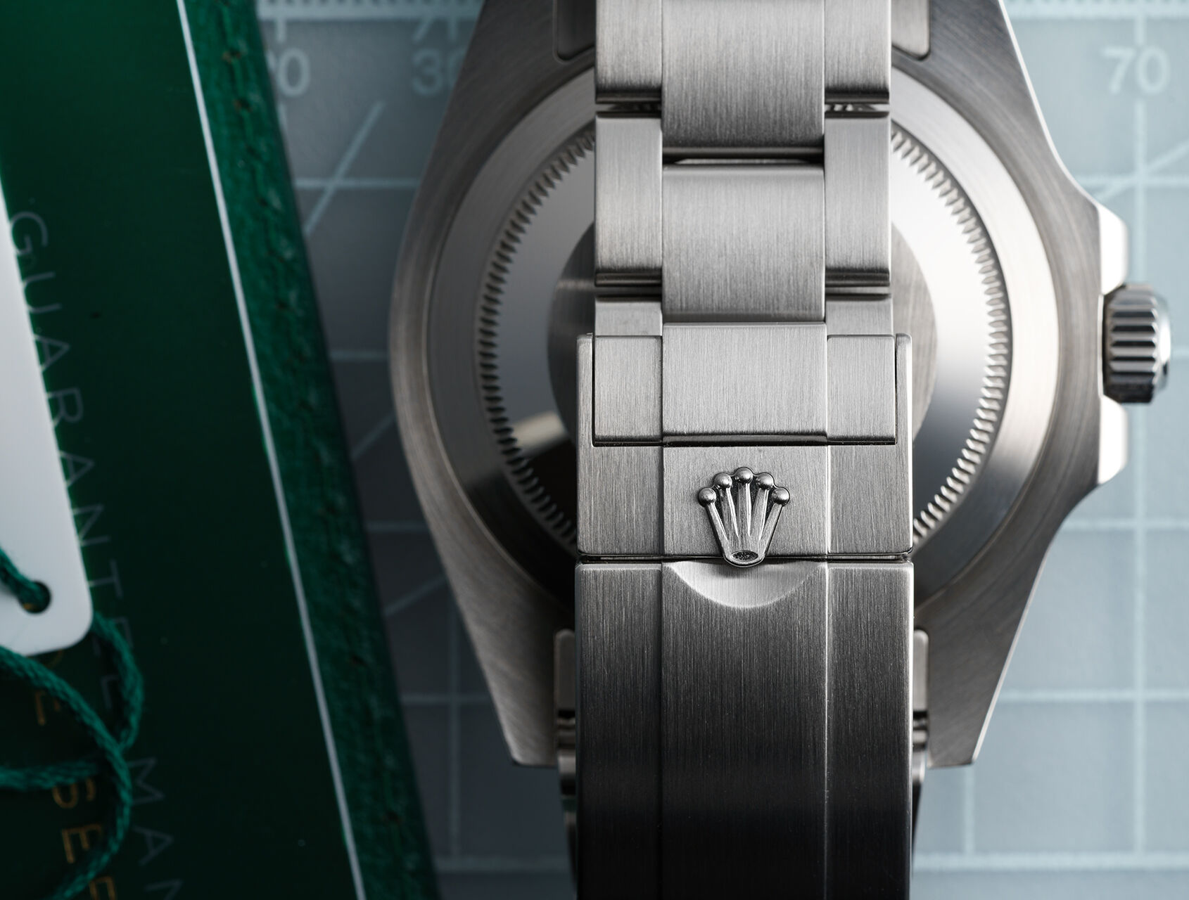 ref 126610LV | 126610LV - Starbucks | Rolex Submariner Date