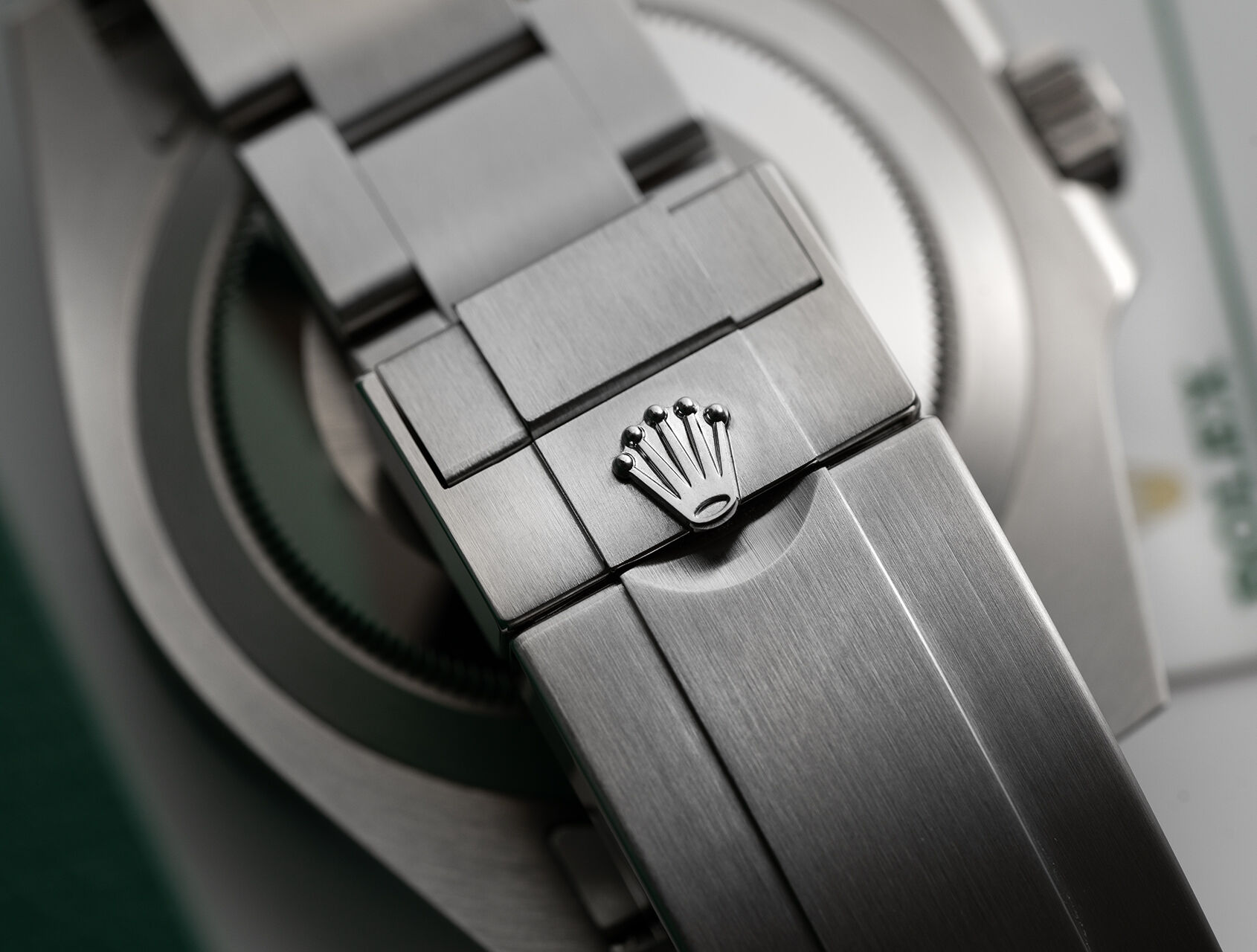 ref 126610LV | 126610LV - Starbucks | Rolex Submariner Date