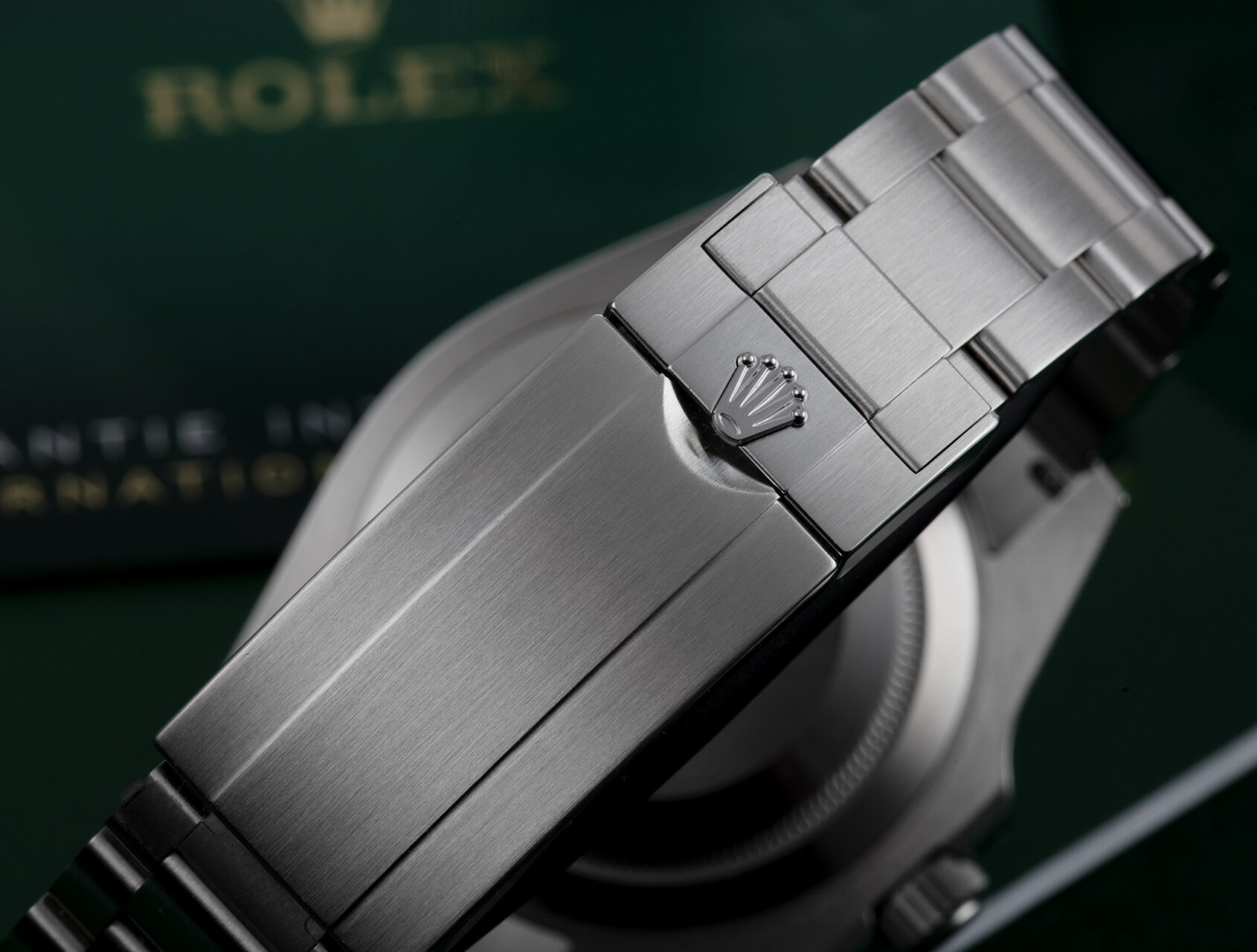 ref 126610LV | 126610LV - Rolex Warranty to 2026 | Rolex Submariner Date