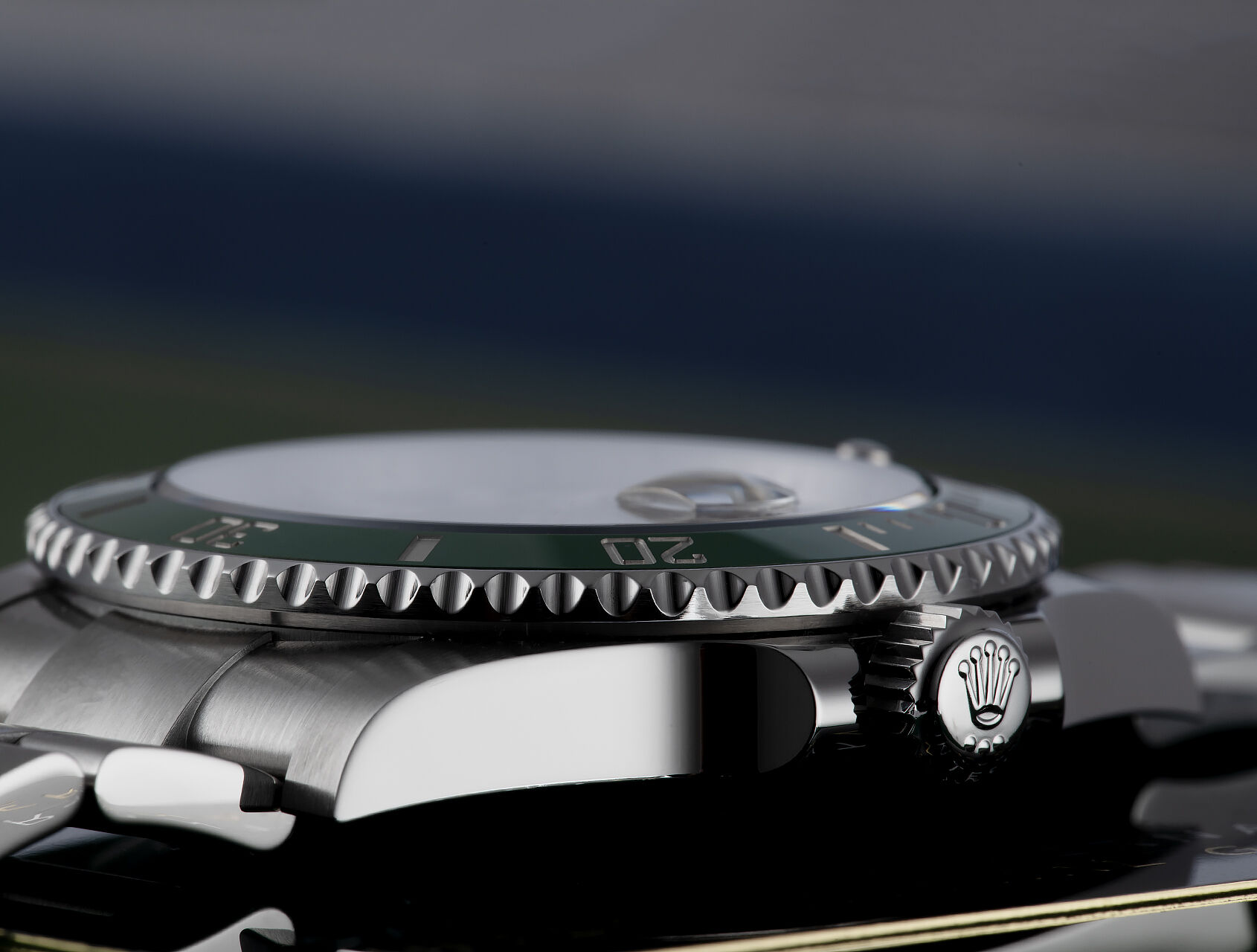 ref 126610LV | 126610LV - Rolex Warranty to 2026 | Rolex Submariner Date