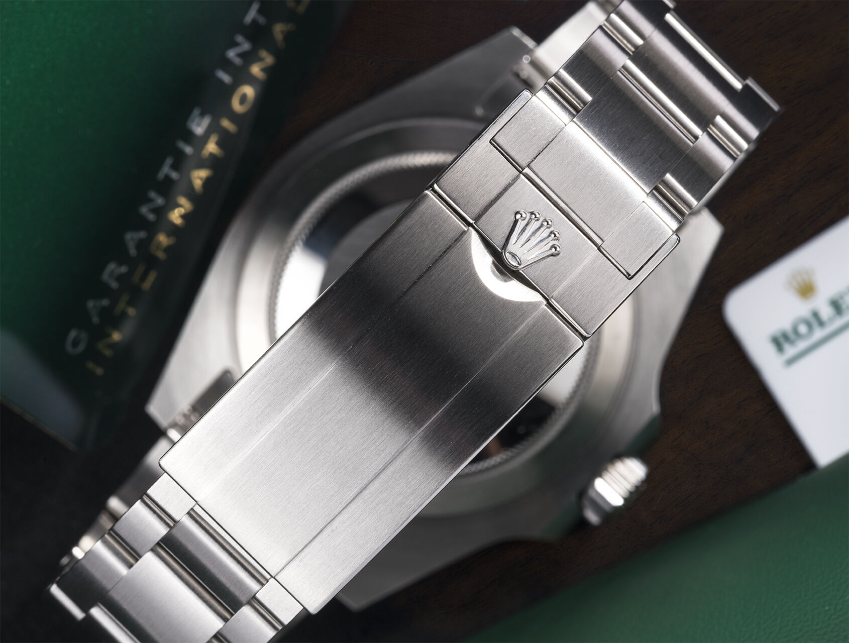 ref 126610LV | 126610LV - Rolex Warranty to 2026 | Rolex Submariner Date