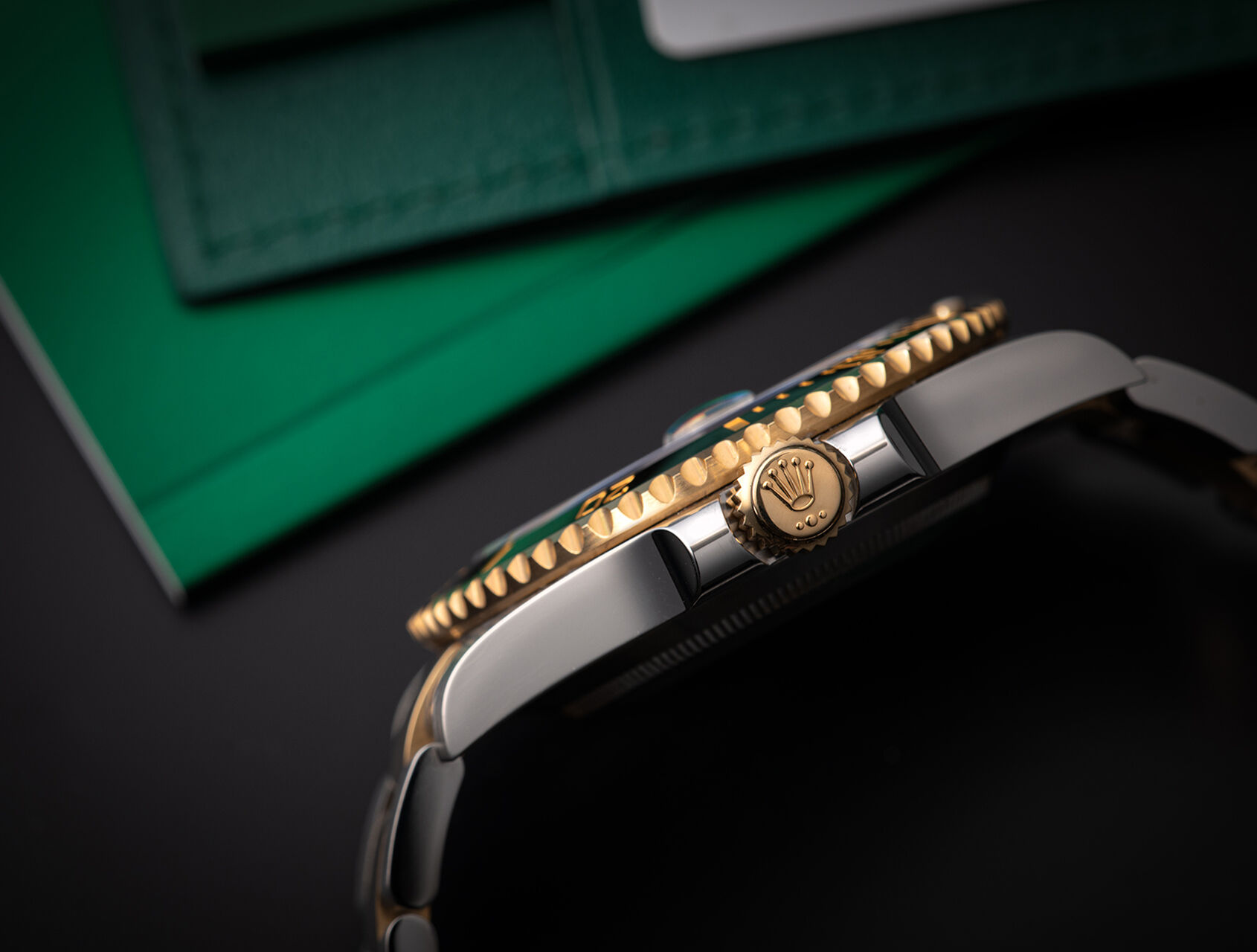 ref 126613LN | 126613LN - Latest Model | Rolex Submariner Date