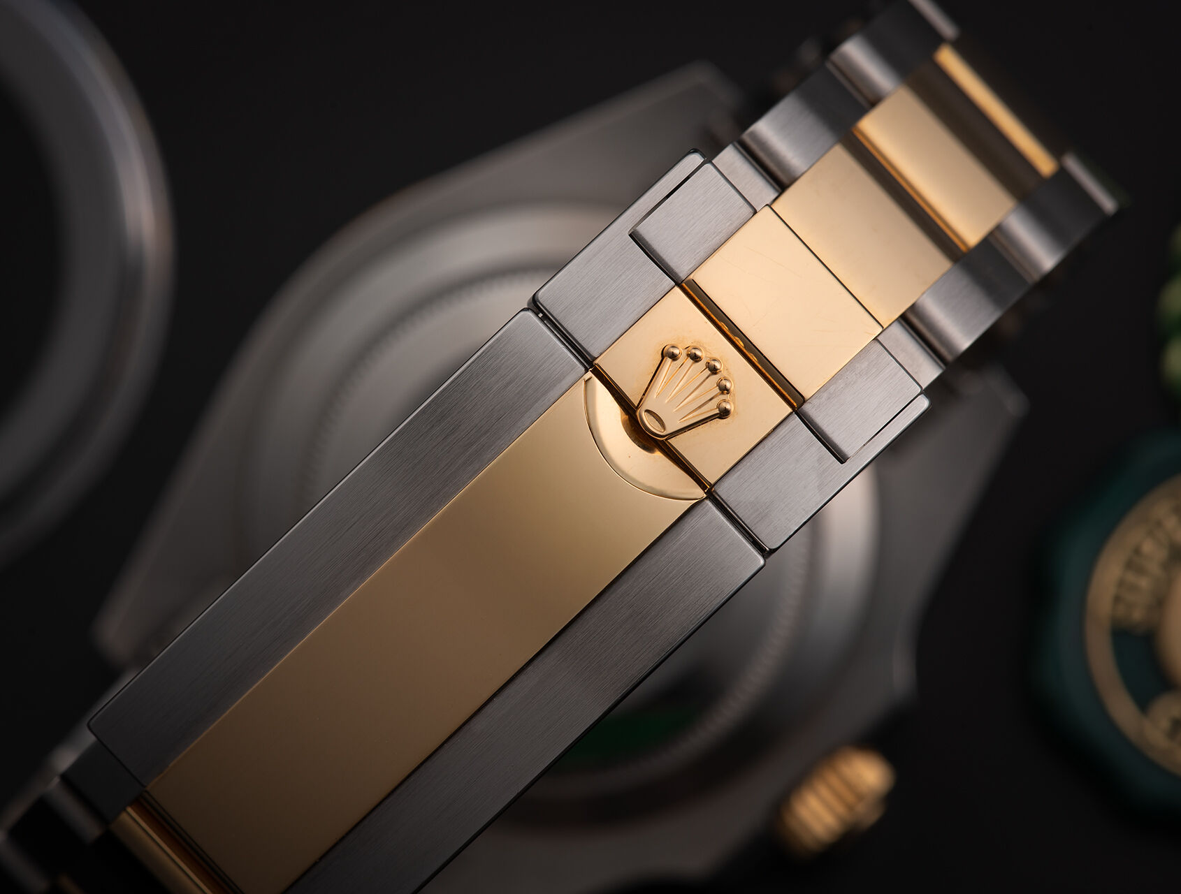 ref 126613LN | 126613LN - Latest Model | Rolex Submariner Date