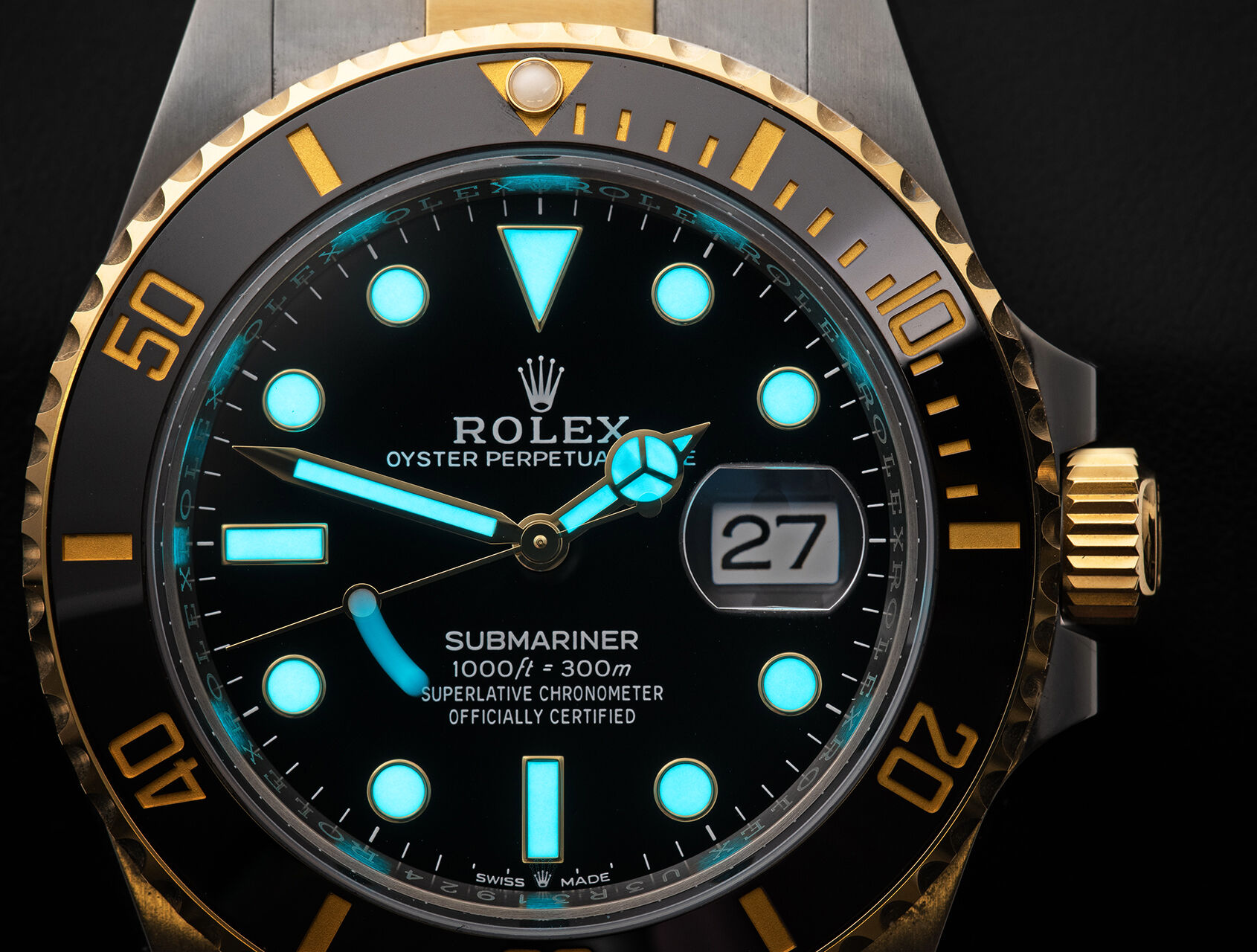 ref 126613LN | 126613LN - Latest Model | Rolex Submariner Date