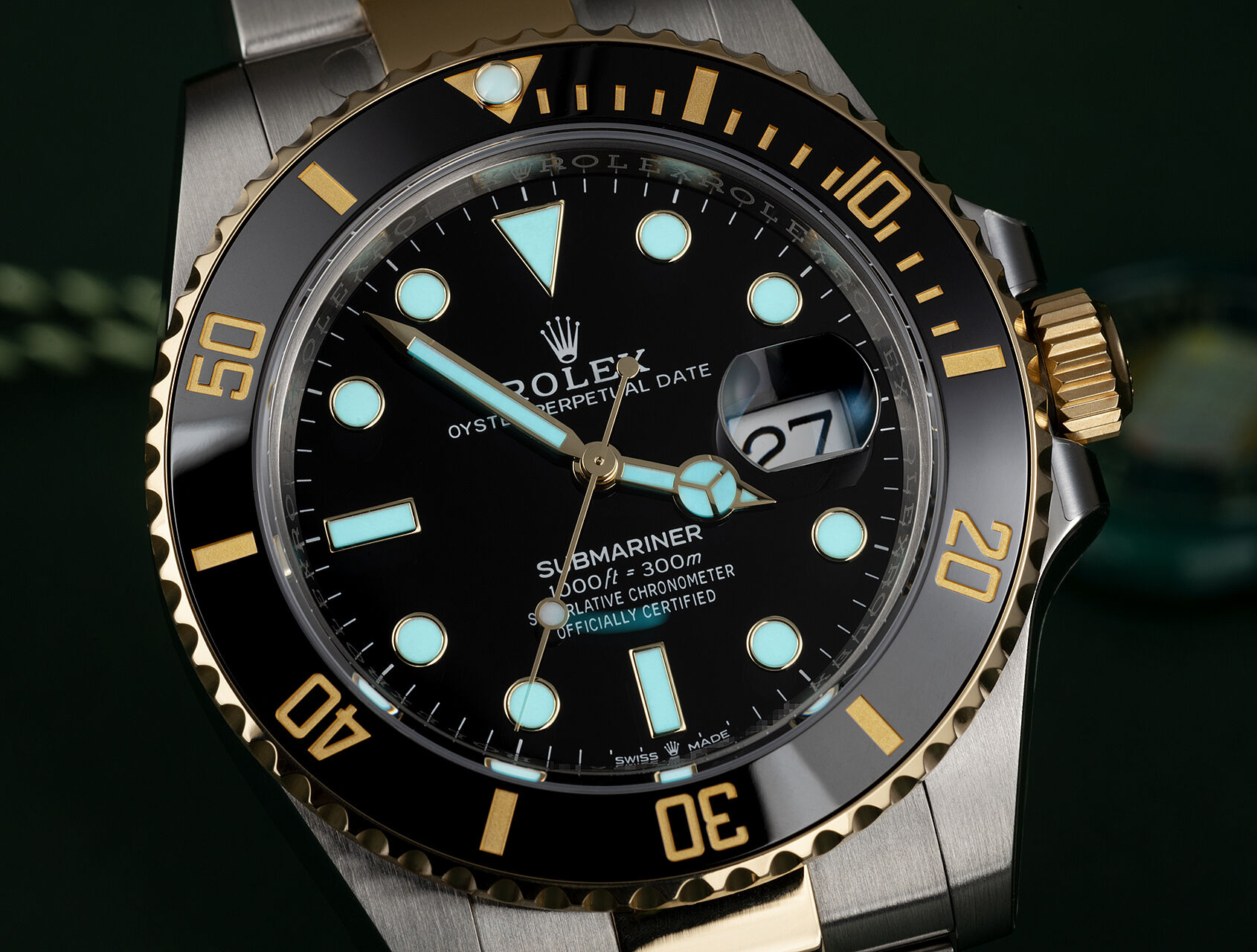 ref 126613LN | 126613LN - UK Retailed | Rolex Submariner Date