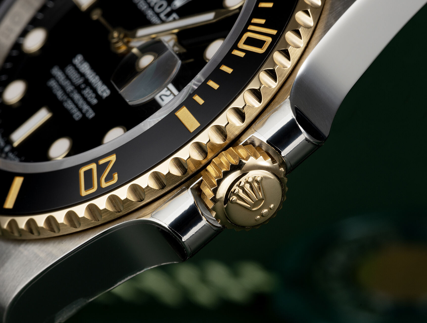 ref 126613LN | 126613LN - UK Retailed | Rolex Submariner Date