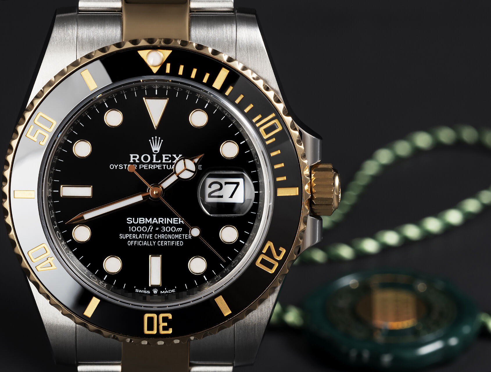 ref 126613LN | 126613LN - UK Retailed | Rolex Submariner Date