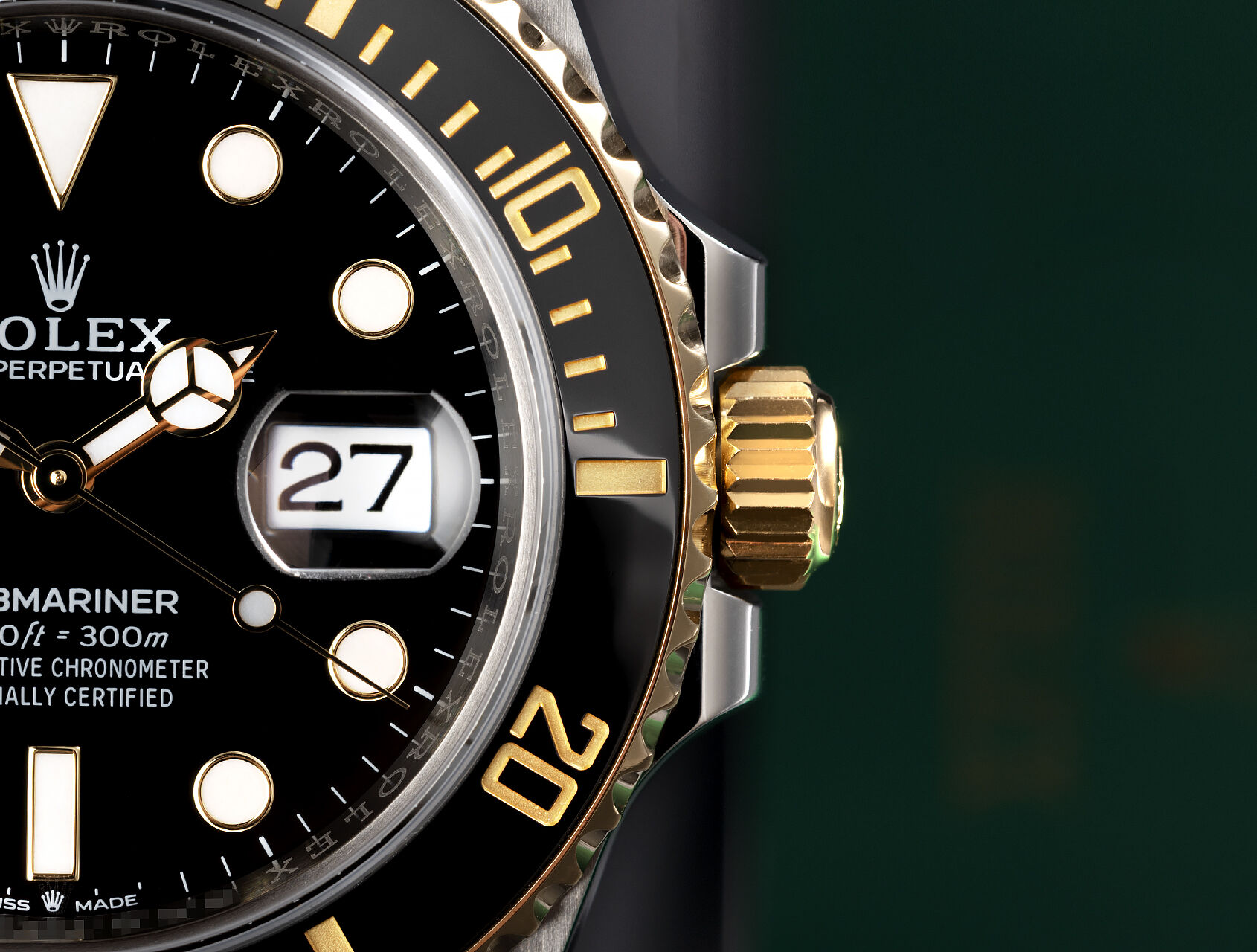 ref 126613LN | 126613LN - UK Retailed | Rolex Submariner Date