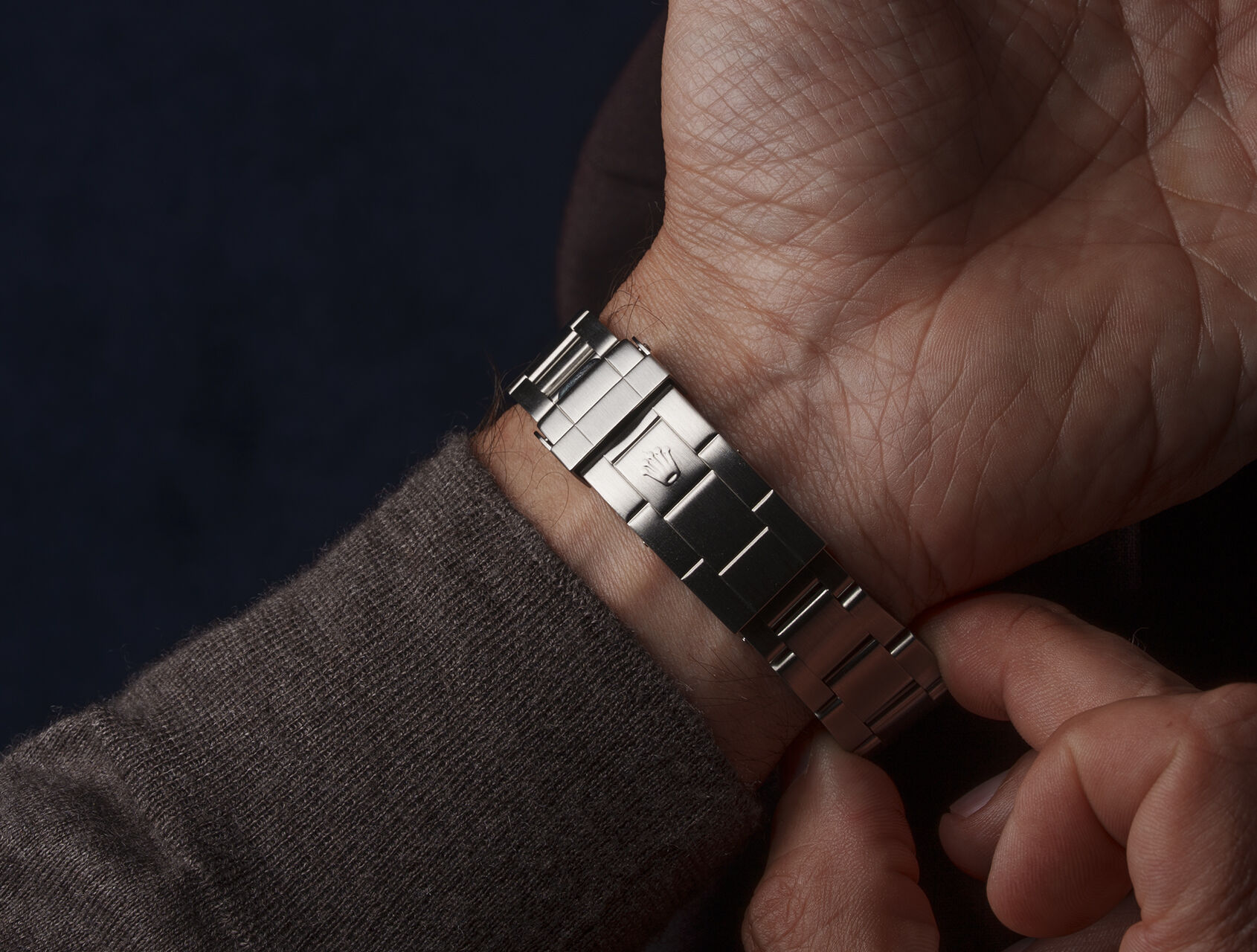 ref 16610 | 16610 - Box & Papers | Rolex Submariner Date