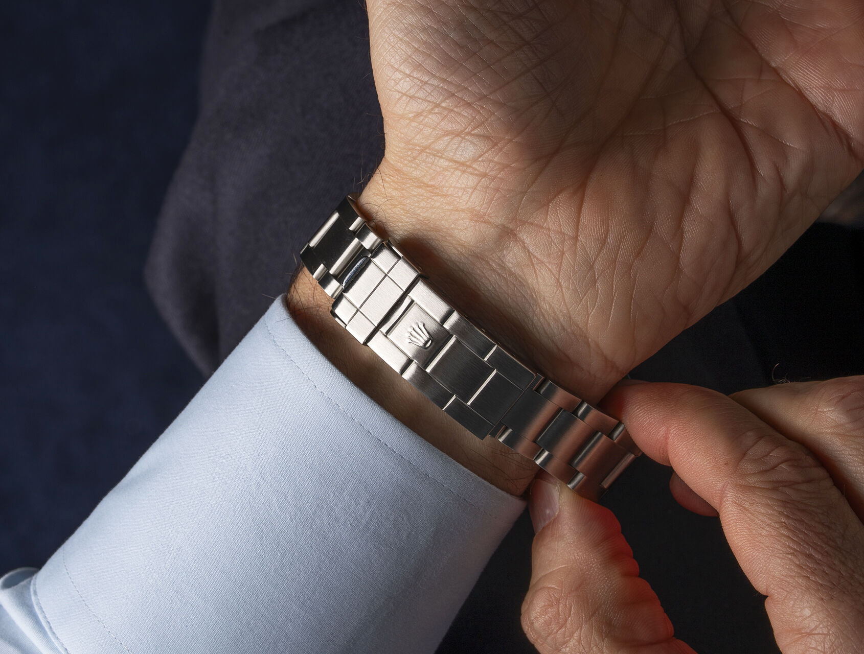 ref 16610 | 16610 - Box & Papers | Rolex Submariner Date