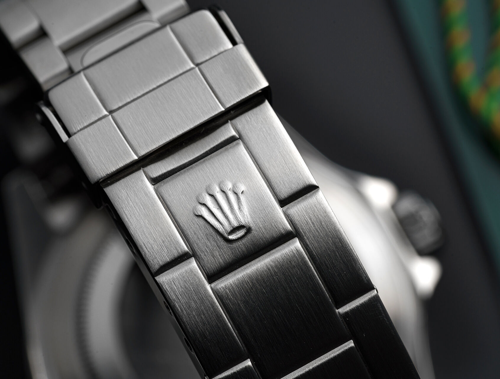 ref 16610 | 16610 - Box & Papers | Rolex Submariner Date