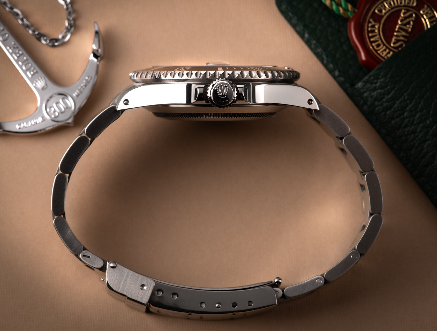 ref 16610 | 16610 - Like New | Rolex Submariner Date