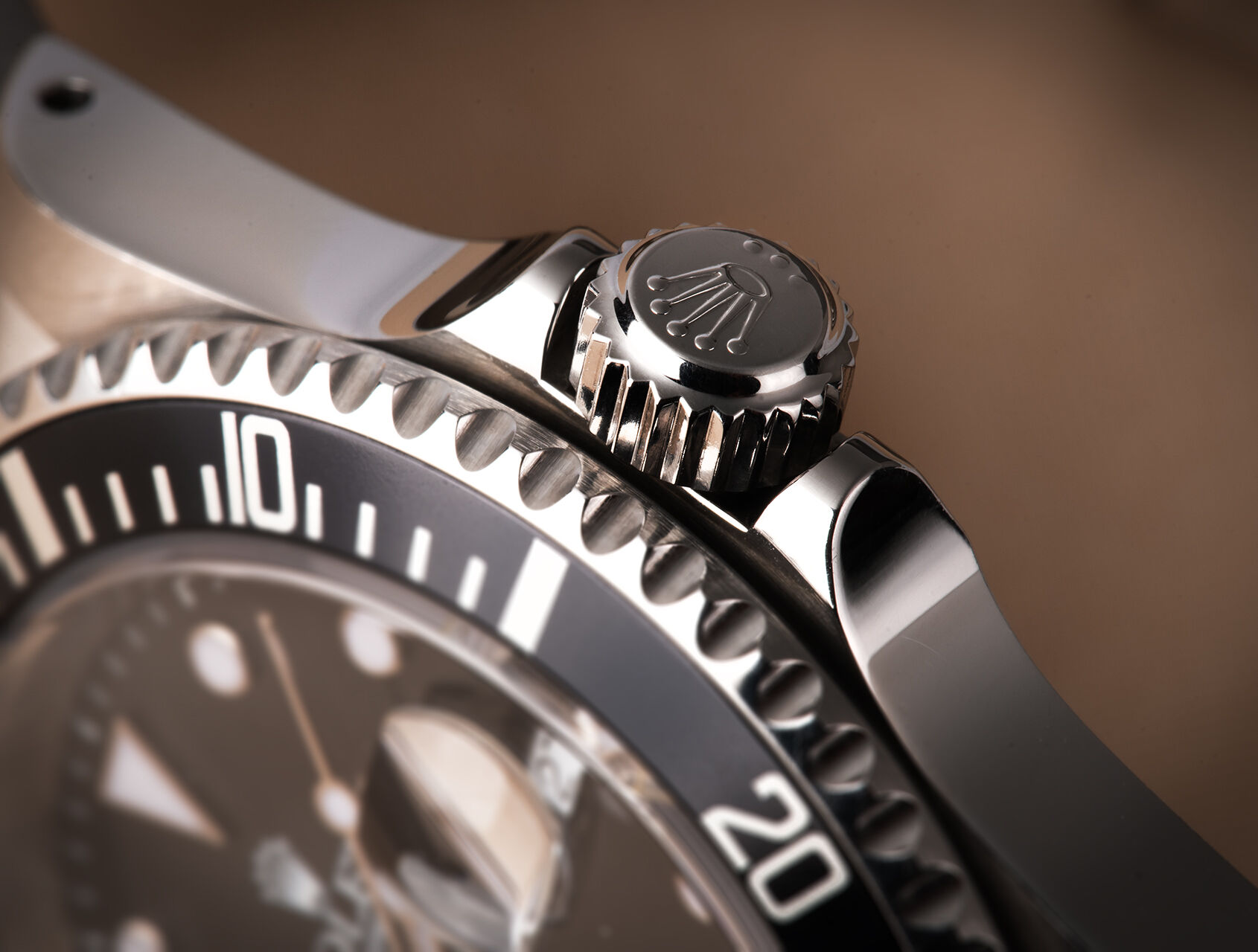 ref 16610 | 16610 - Like New | Rolex Submariner Date