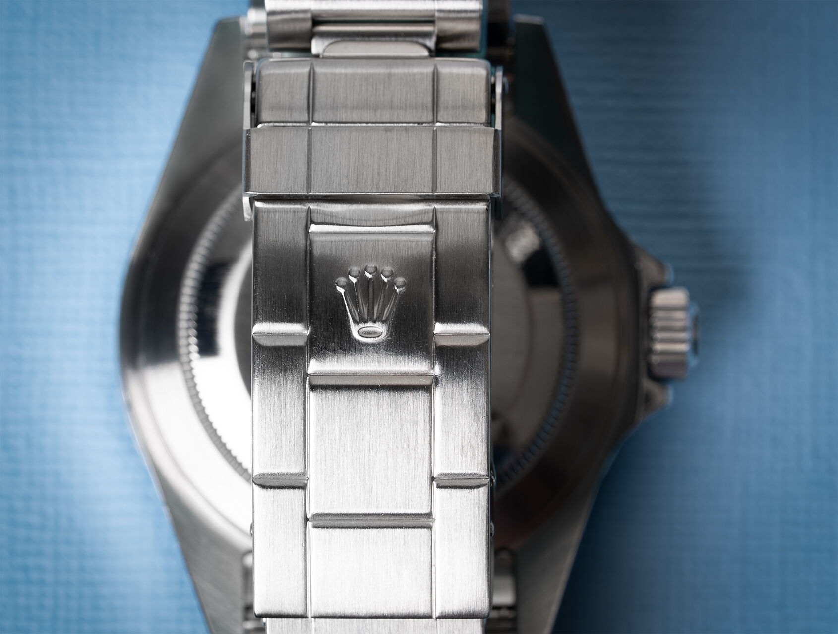 ref 16610 | 16610 - RRR | Rolex Submariner Date