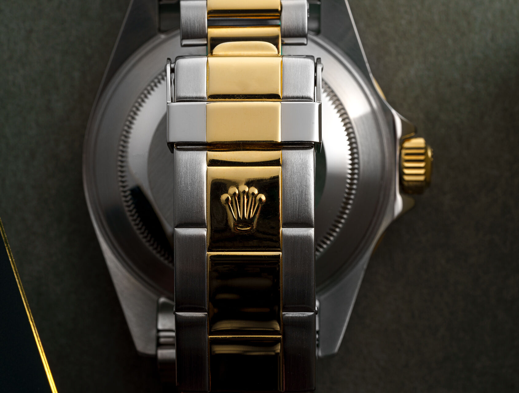 ref 16613 | 16613 - Serti Dial | Rolex Submariner Date