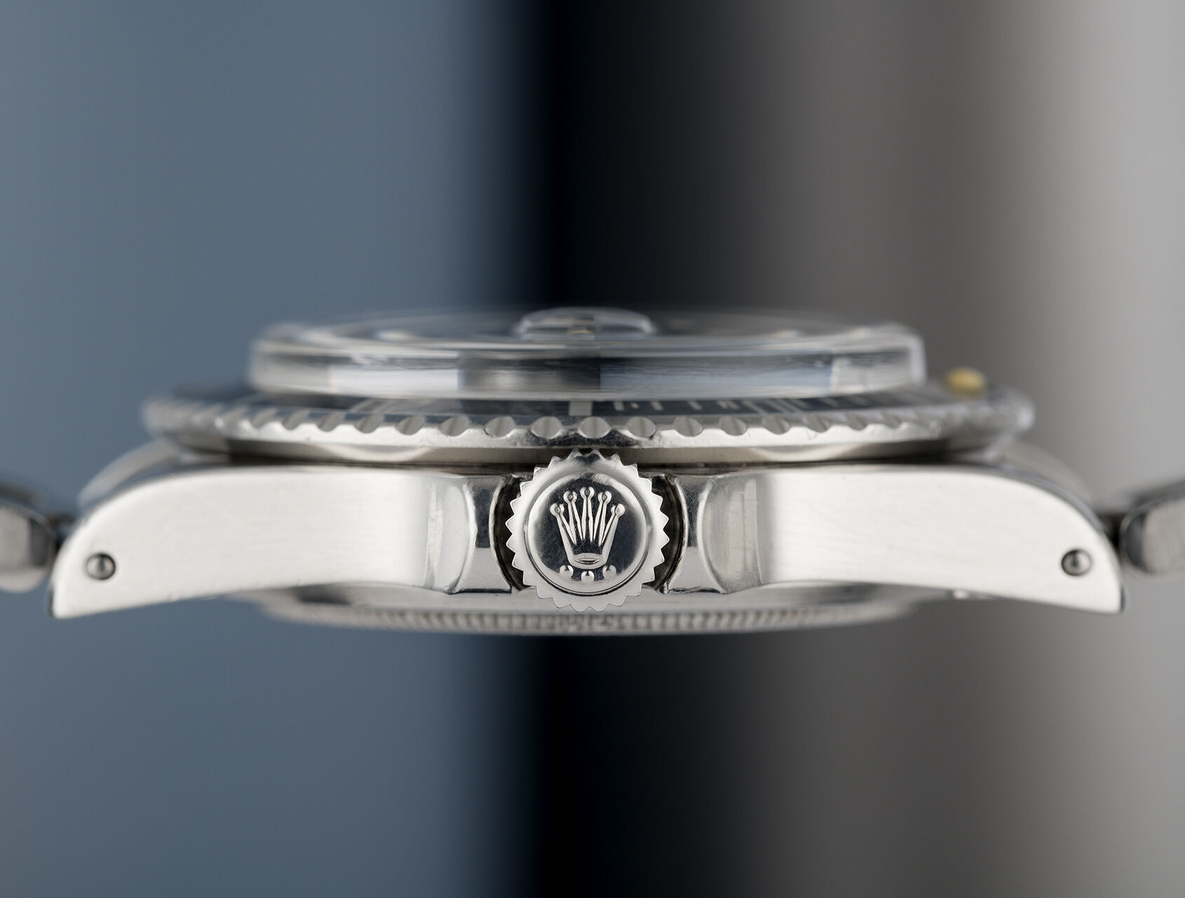 ref 1680 | 1680 - Ghost Bezel | Rolex Submariner Date