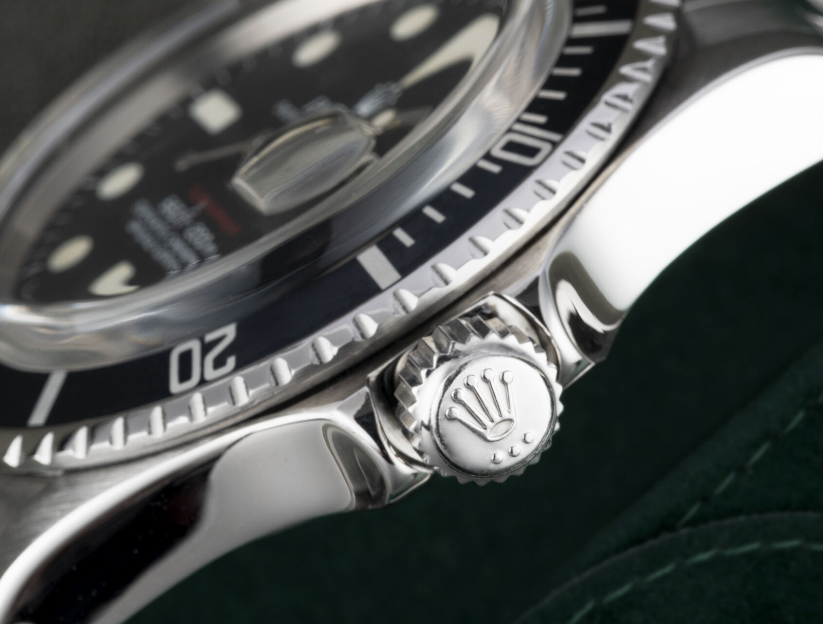 ref 1680 | 1680 - Rolex Service History  | Rolex Submariner Date