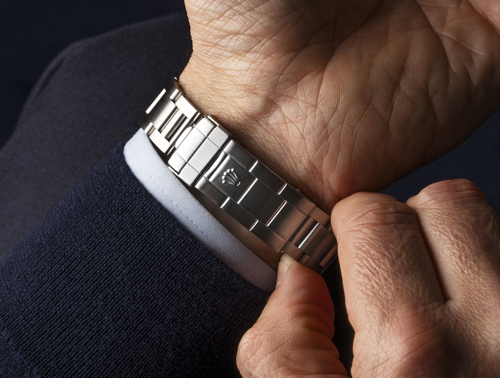 ref 16800 | 16800 - Box & Papers | Rolex Submariner Date