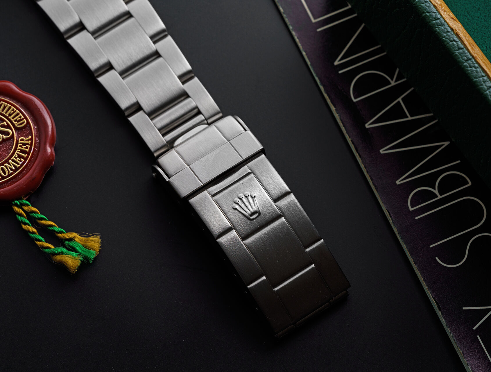 ref 16800 | 16800 - Box & Papers | Rolex Submariner Date