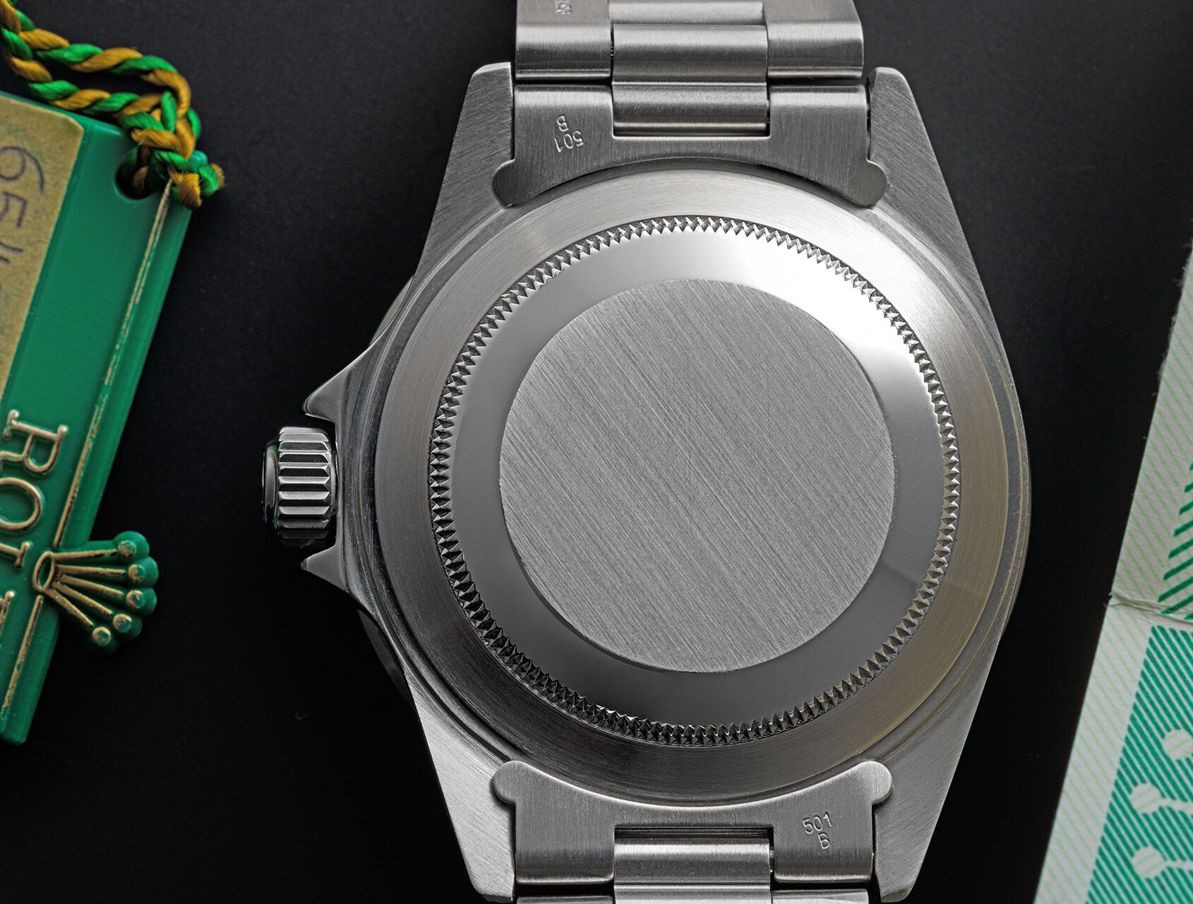 ref 16800 | 16800 - Box & Papers | Rolex Submariner Date