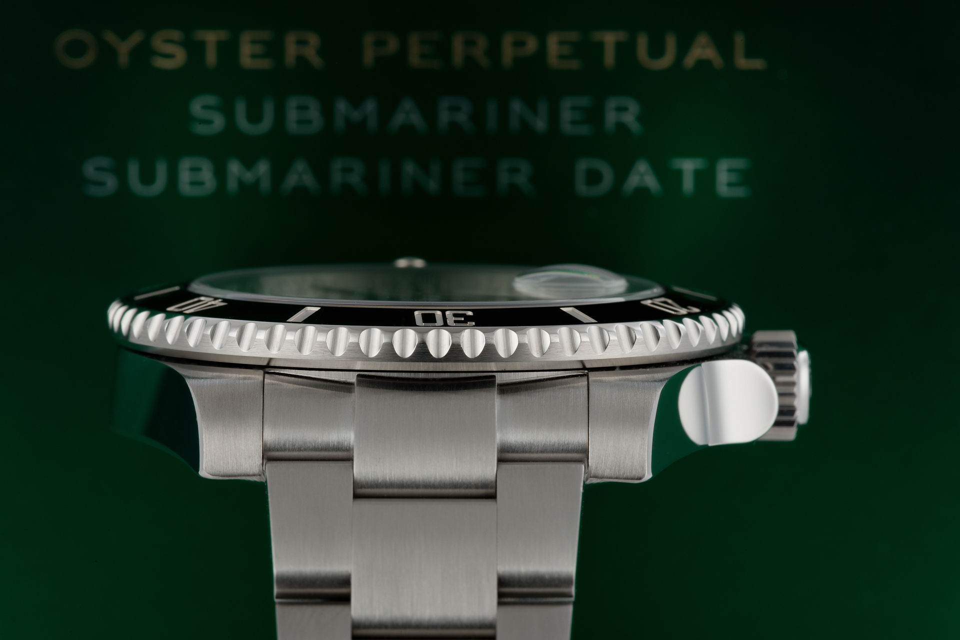 ref 116610LN | 5 Year Rolex Warranty | Rolex Submariner Date