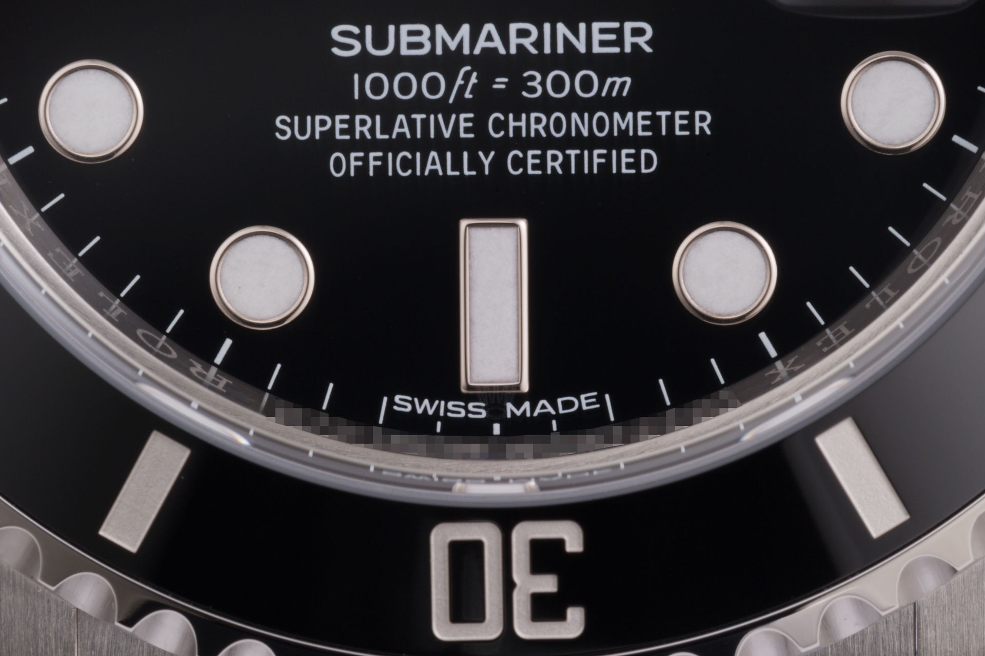 ref 116610LN | 5 Year Rolex Warranty | Rolex Submariner Date