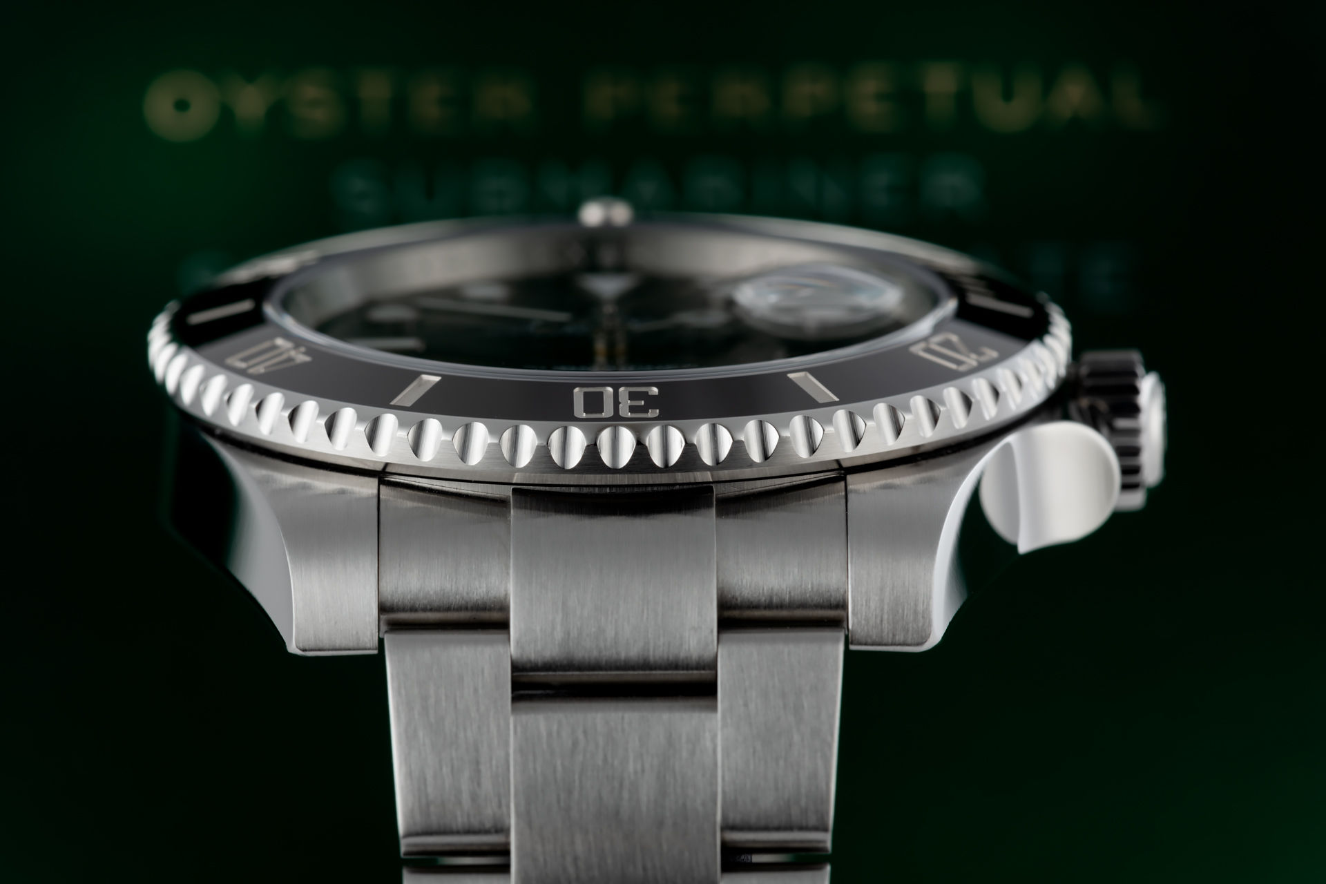 ref 116610LN | 5 Year Rolex Warranty | Rolex Submariner Date