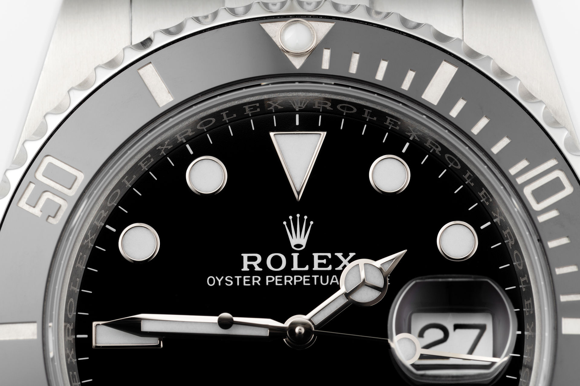 ref 116610LN | 5 Year Rolex Warranty  | Rolex Submariner Date