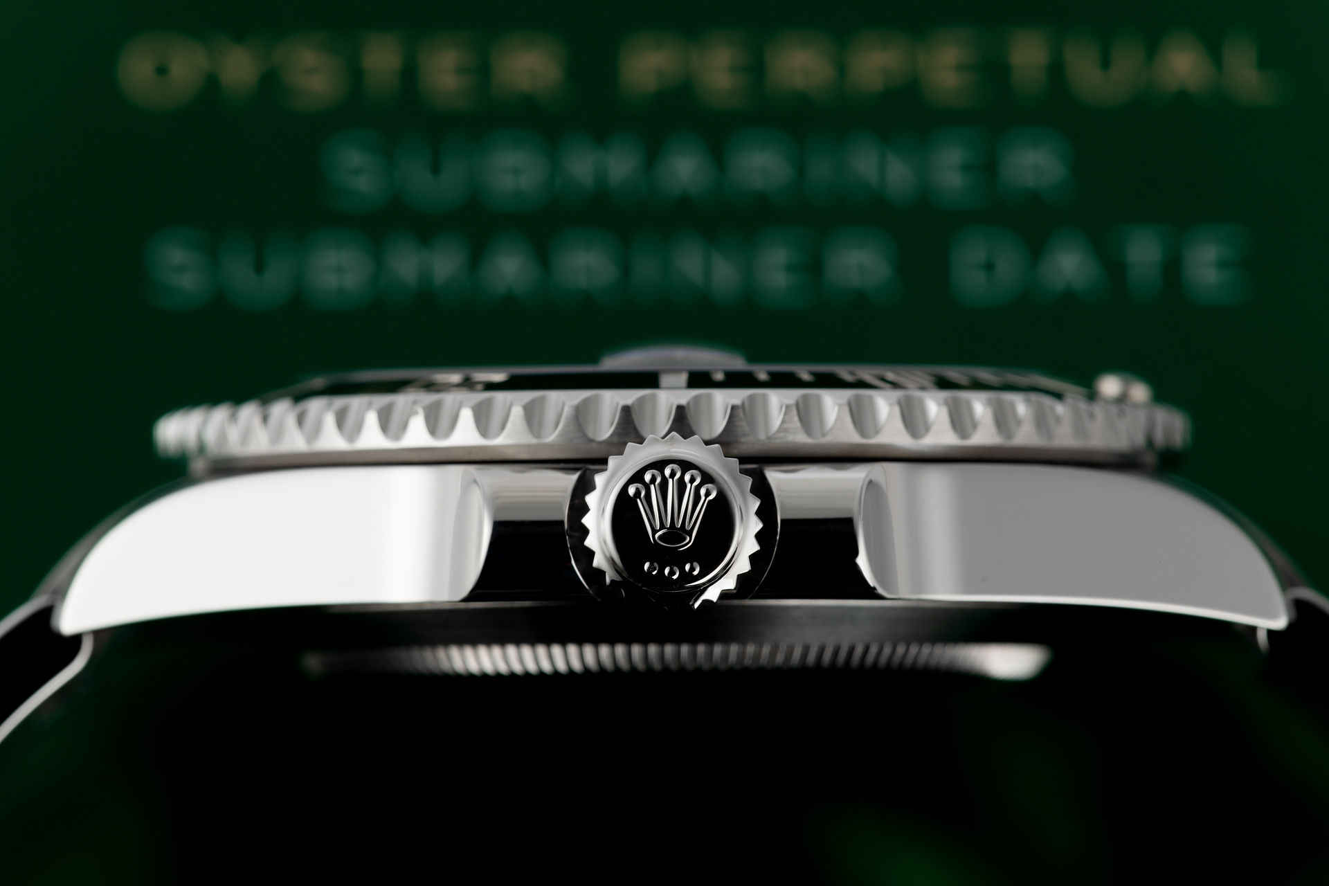 ref 116610LN | 5 Year Rolex Warranty  | Rolex Submariner Date