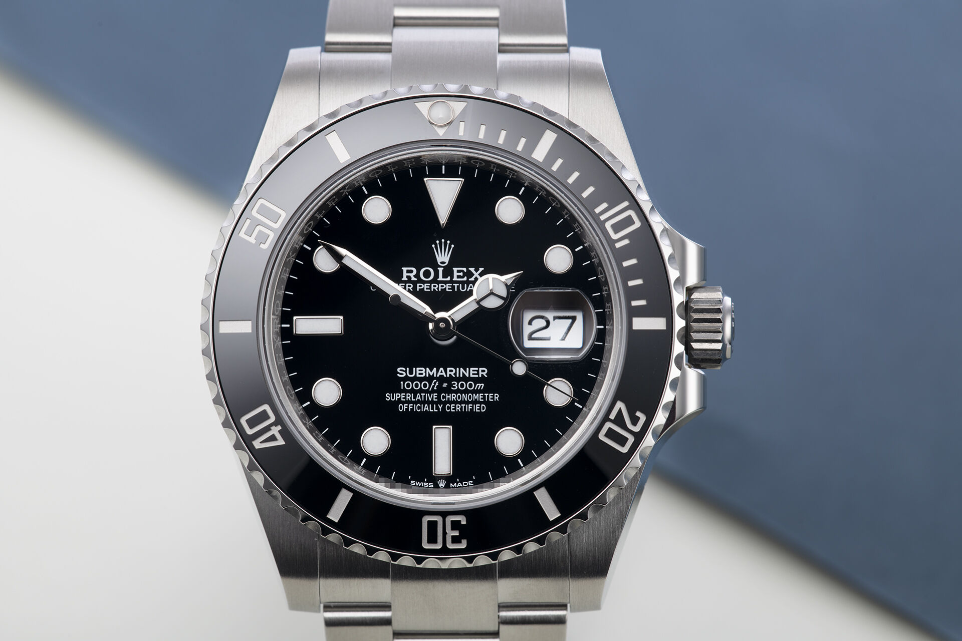 ref 126610LN | Brand New | Rolex Submariner Date