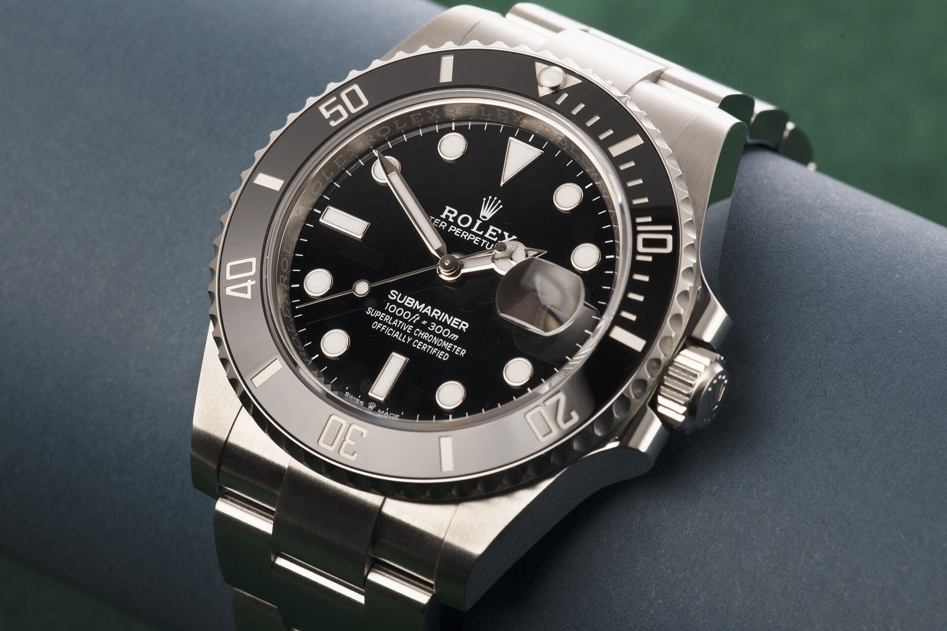 ref 126610LN | Brand New | Rolex Submariner Date