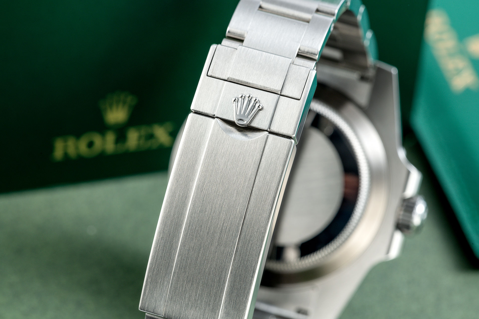 ref 116610LN | 5 Year Warranty  | Rolex Submariner Date