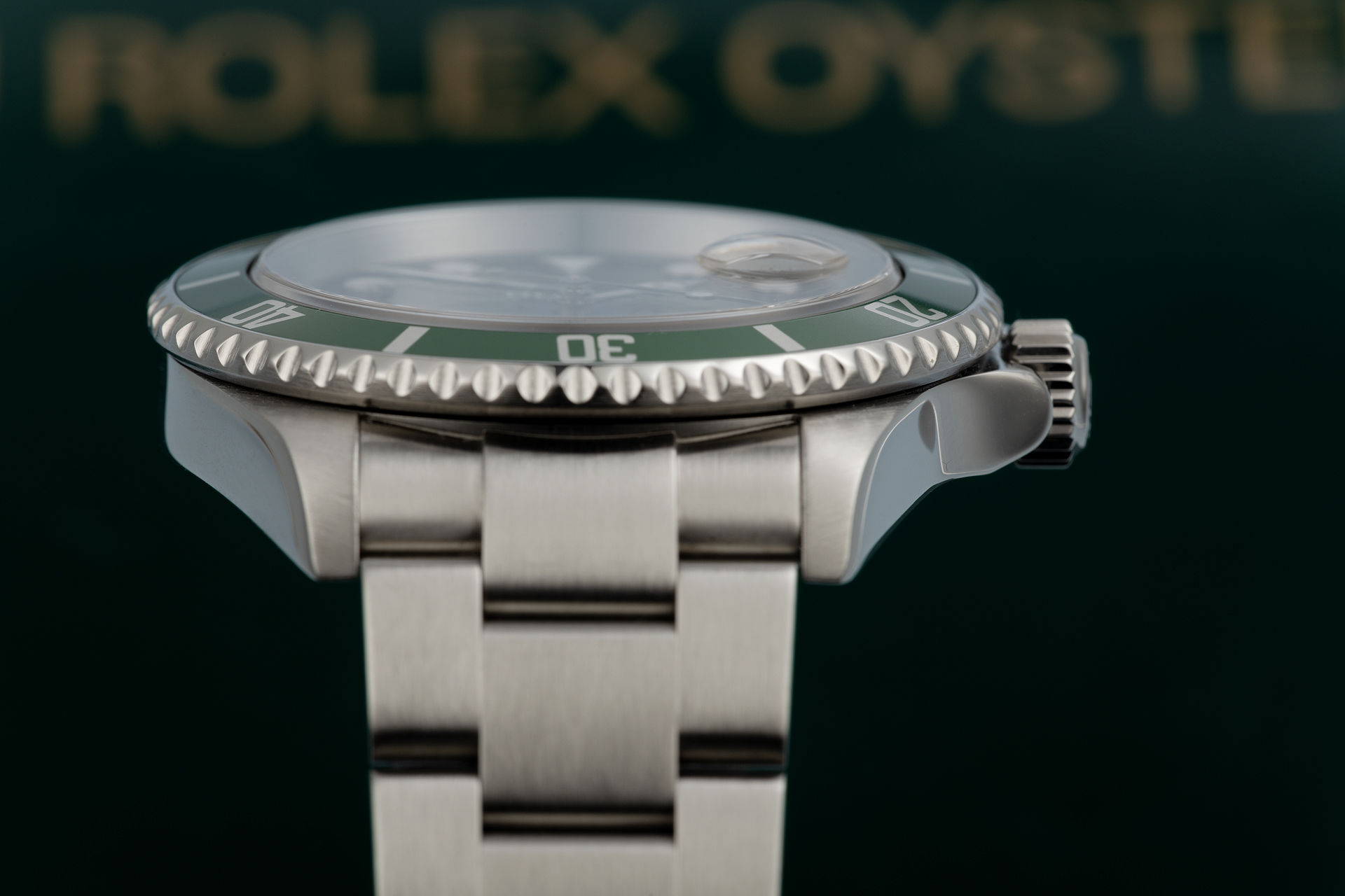 ref 16610LV | Anniversary 'Full Set' | Rolex Submariner Date