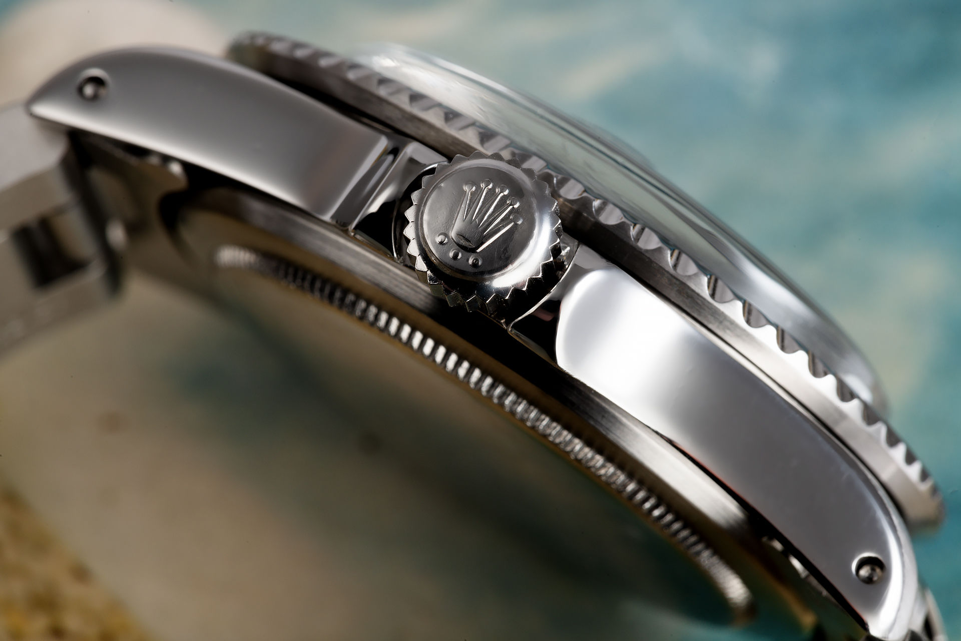 Rolex Submariner Date Watches | ref 1680 | Box & Certificate | The ...