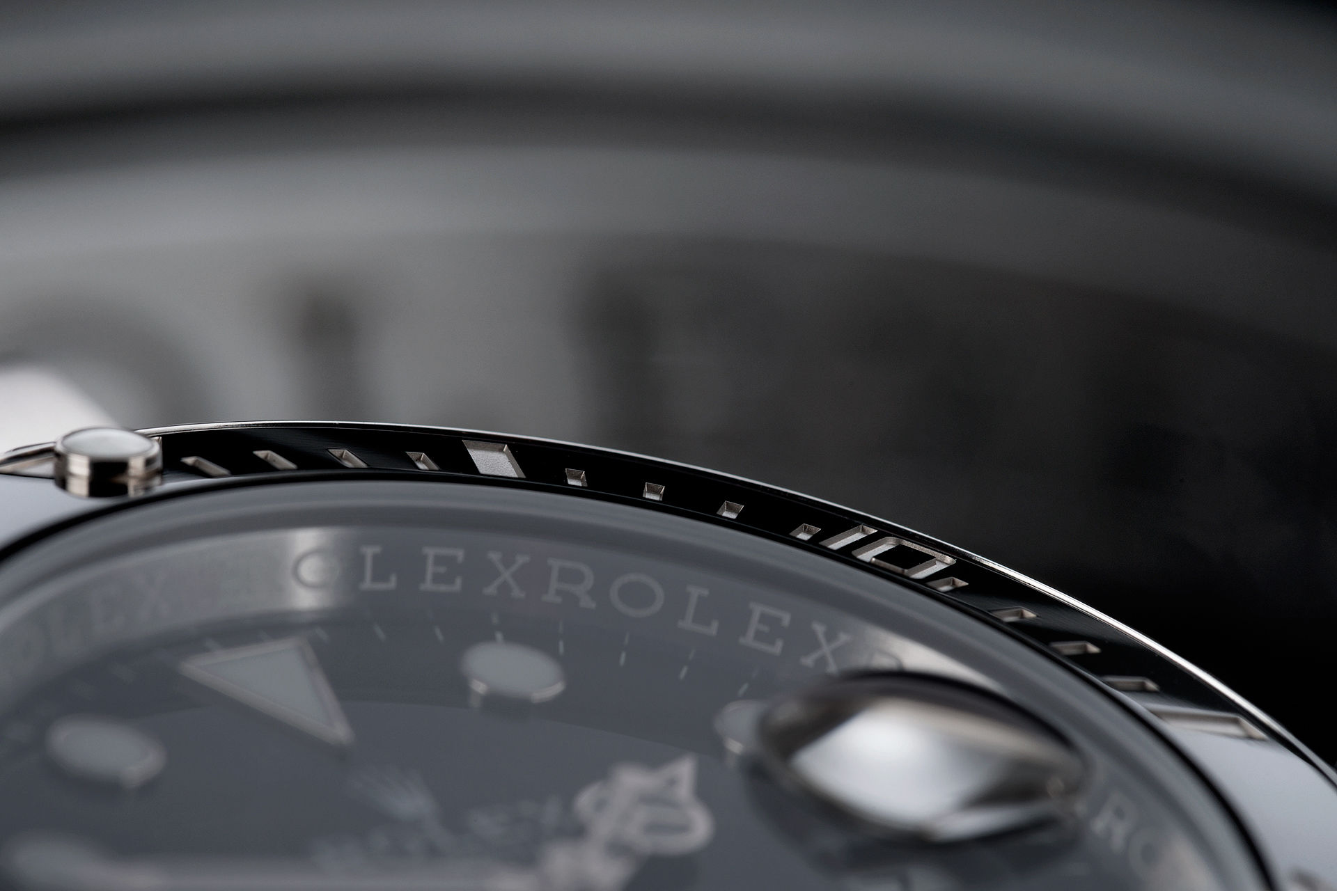 ref 116610LN | Brand New 5 Year Rolex Warranty  | Rolex Submariner Date