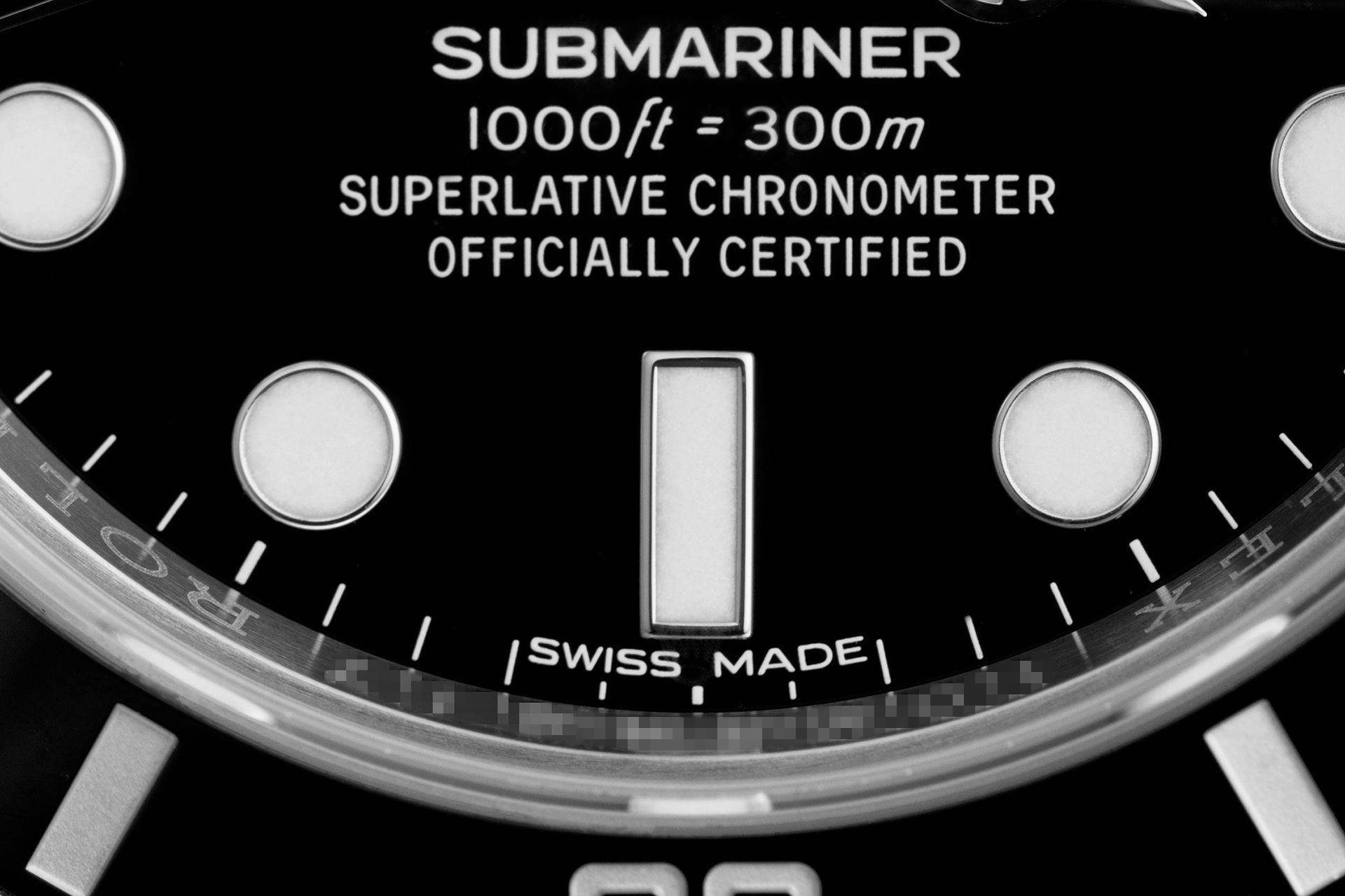 ref 116610LN | Brand New 5 Year Rolex Warranty  | Rolex Submariner Date